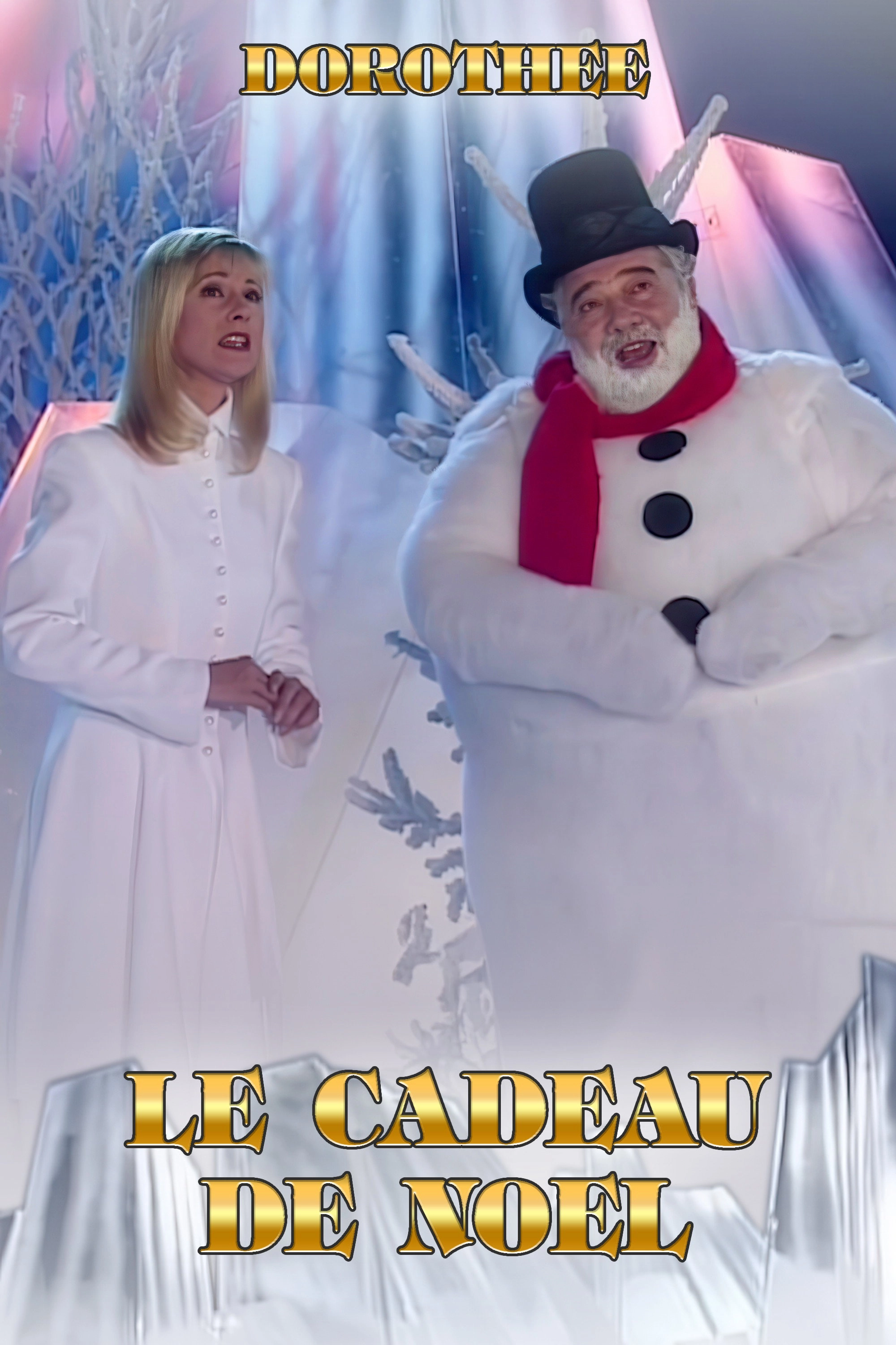 Le Cadeau de Noël