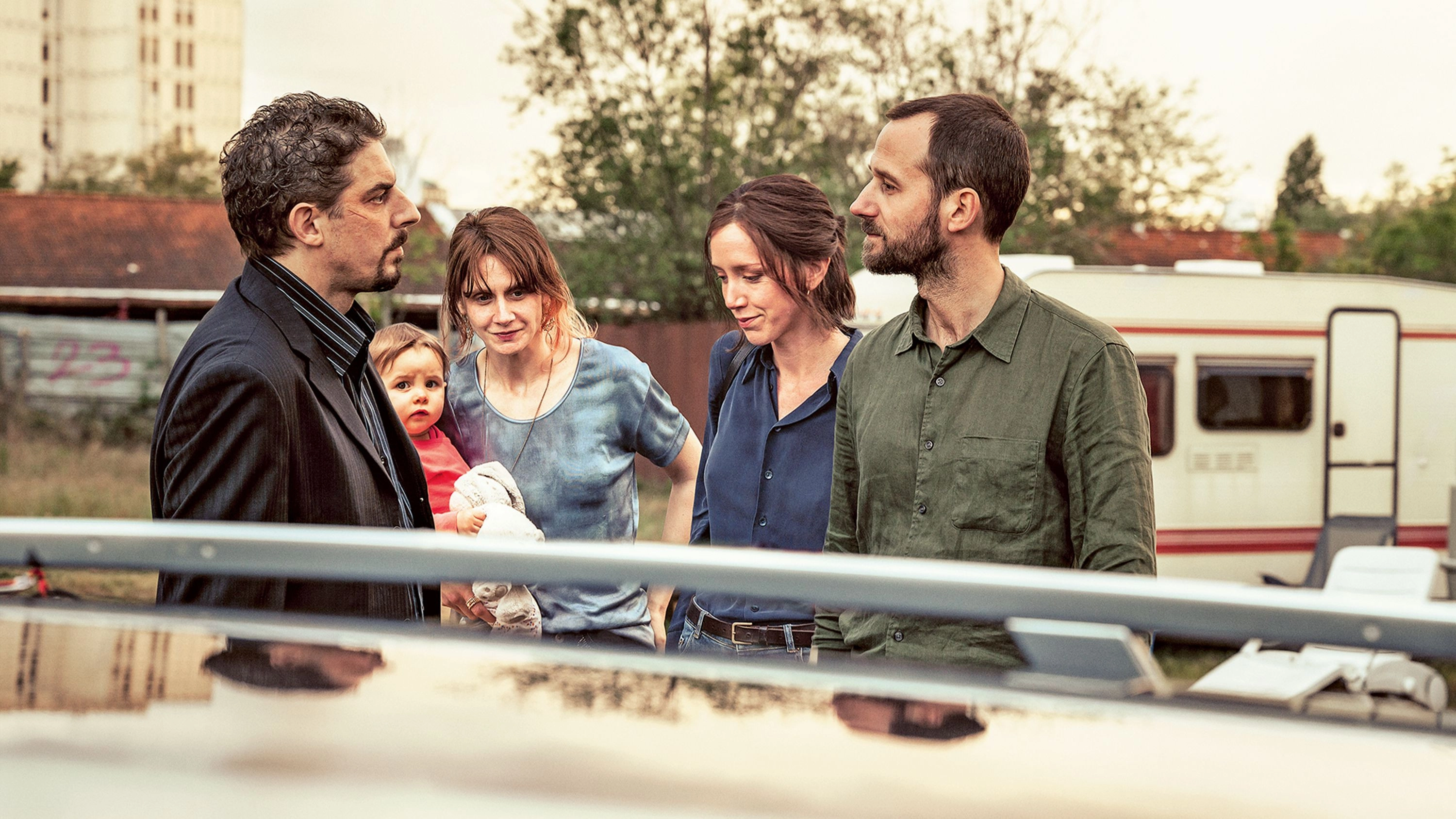 The Sixth Child