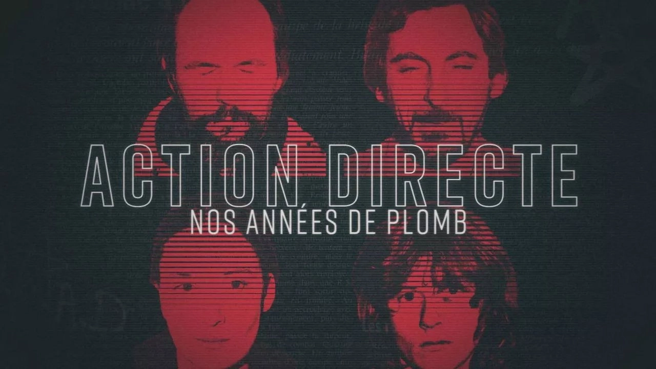 Action directe, nos années de plomb