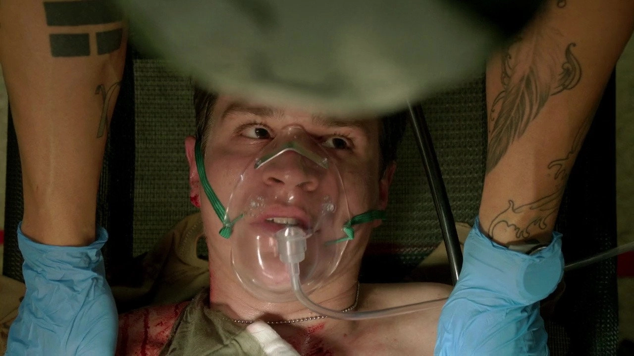 Combat Hospital