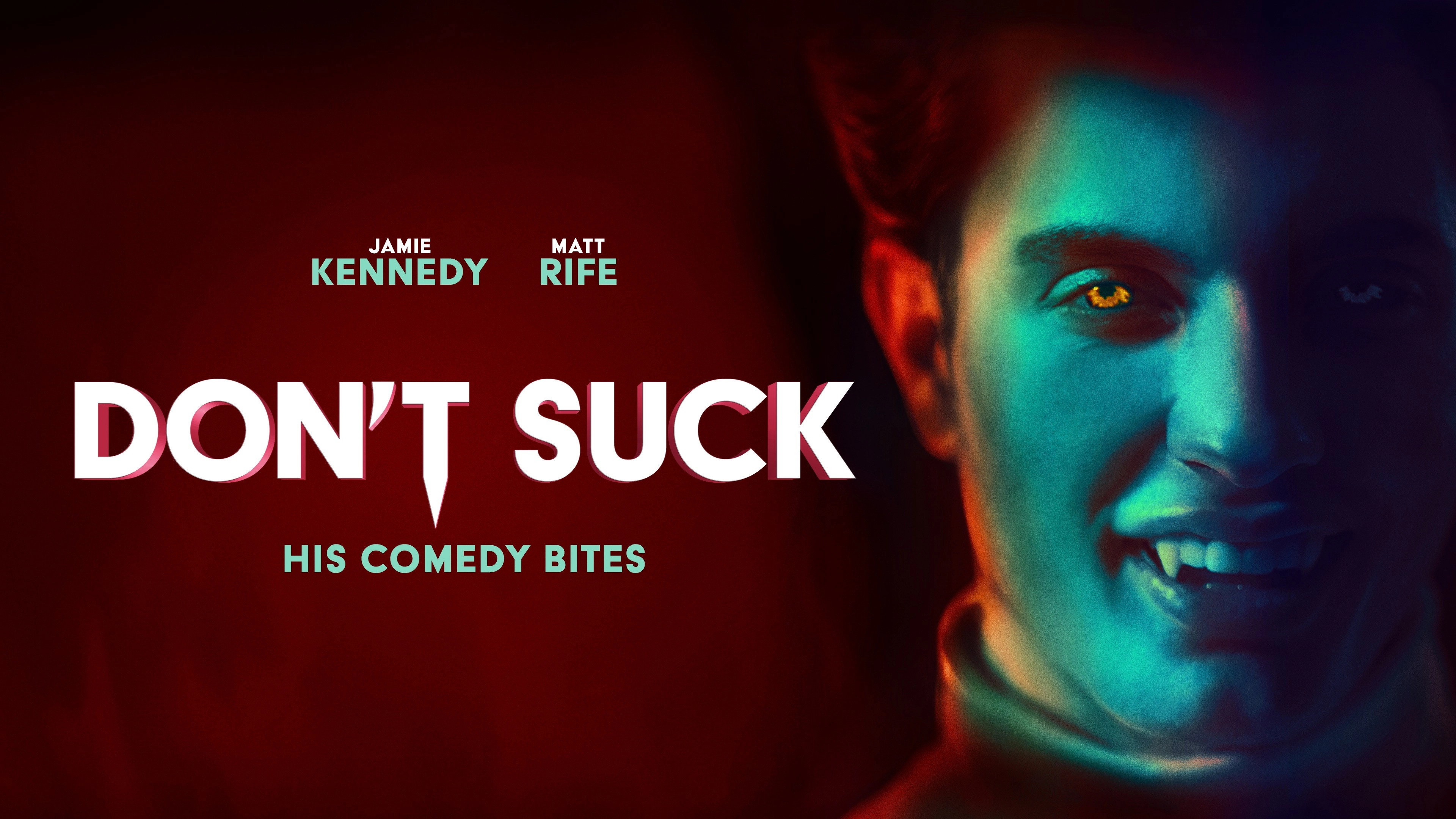 Don't Suck