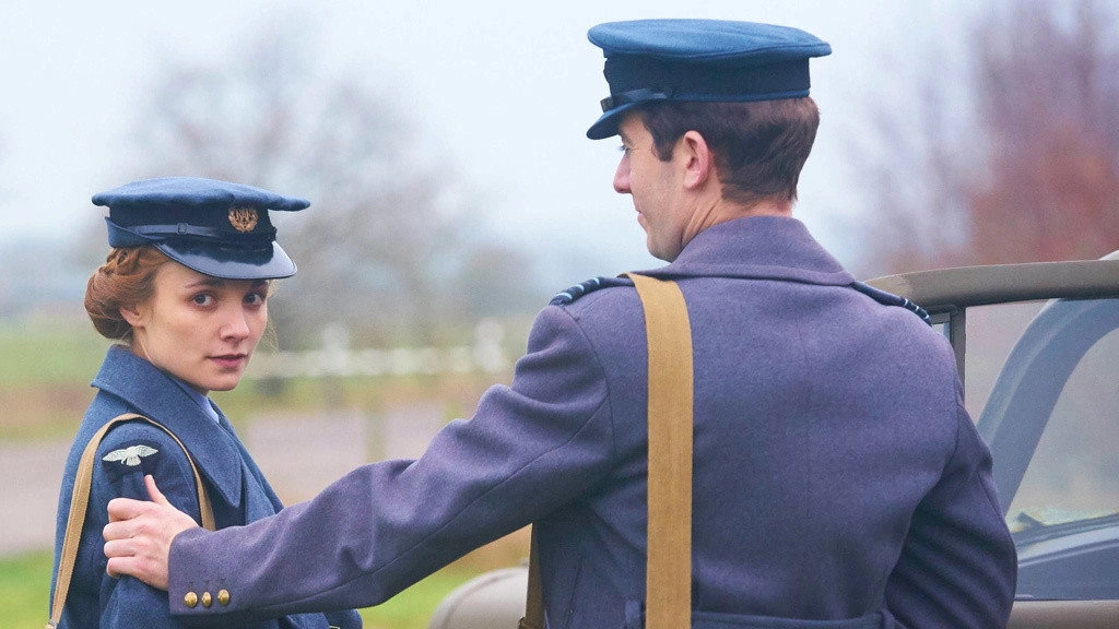 Home Fires