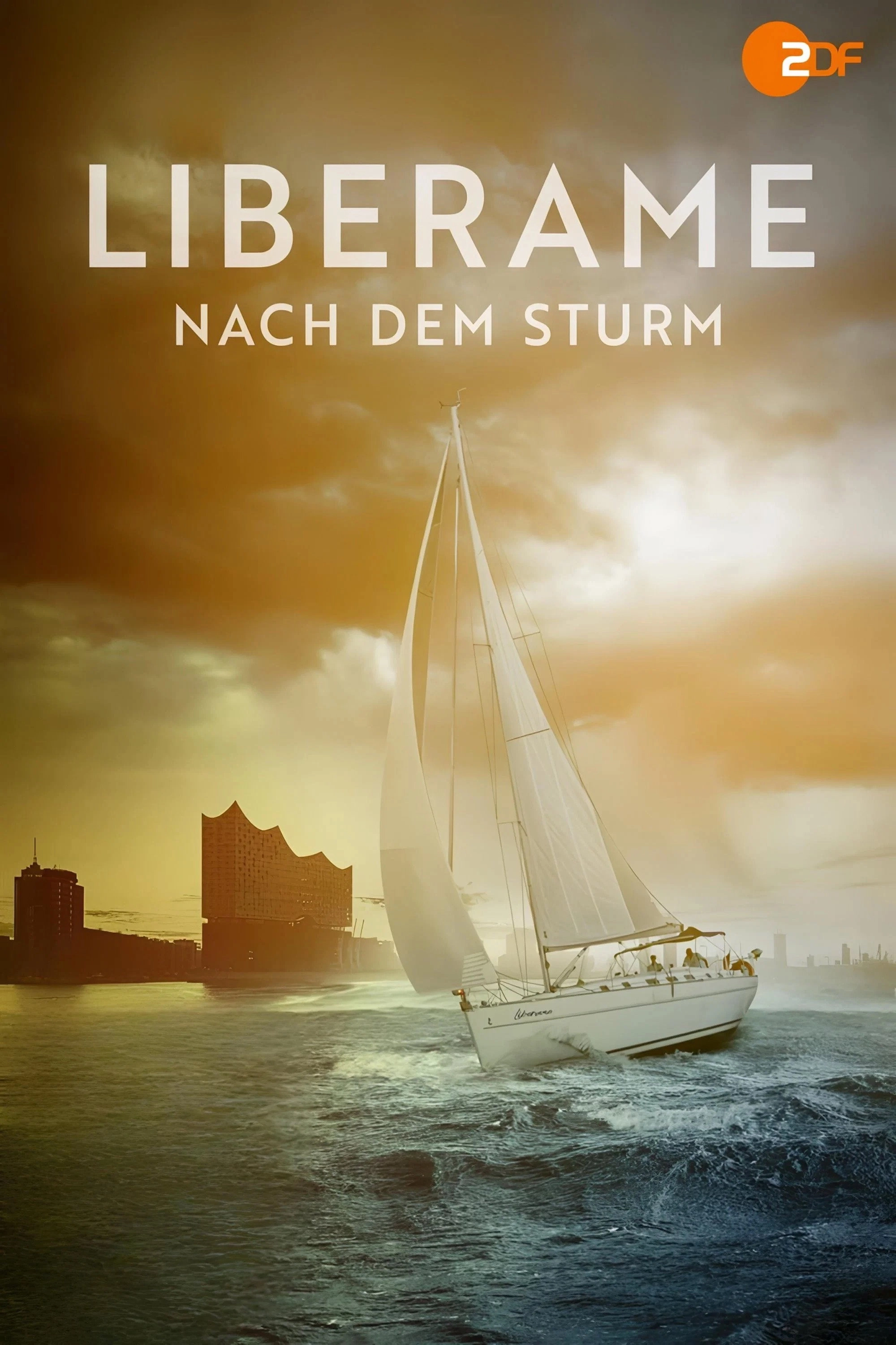 Liberame - Nach dem Sturm