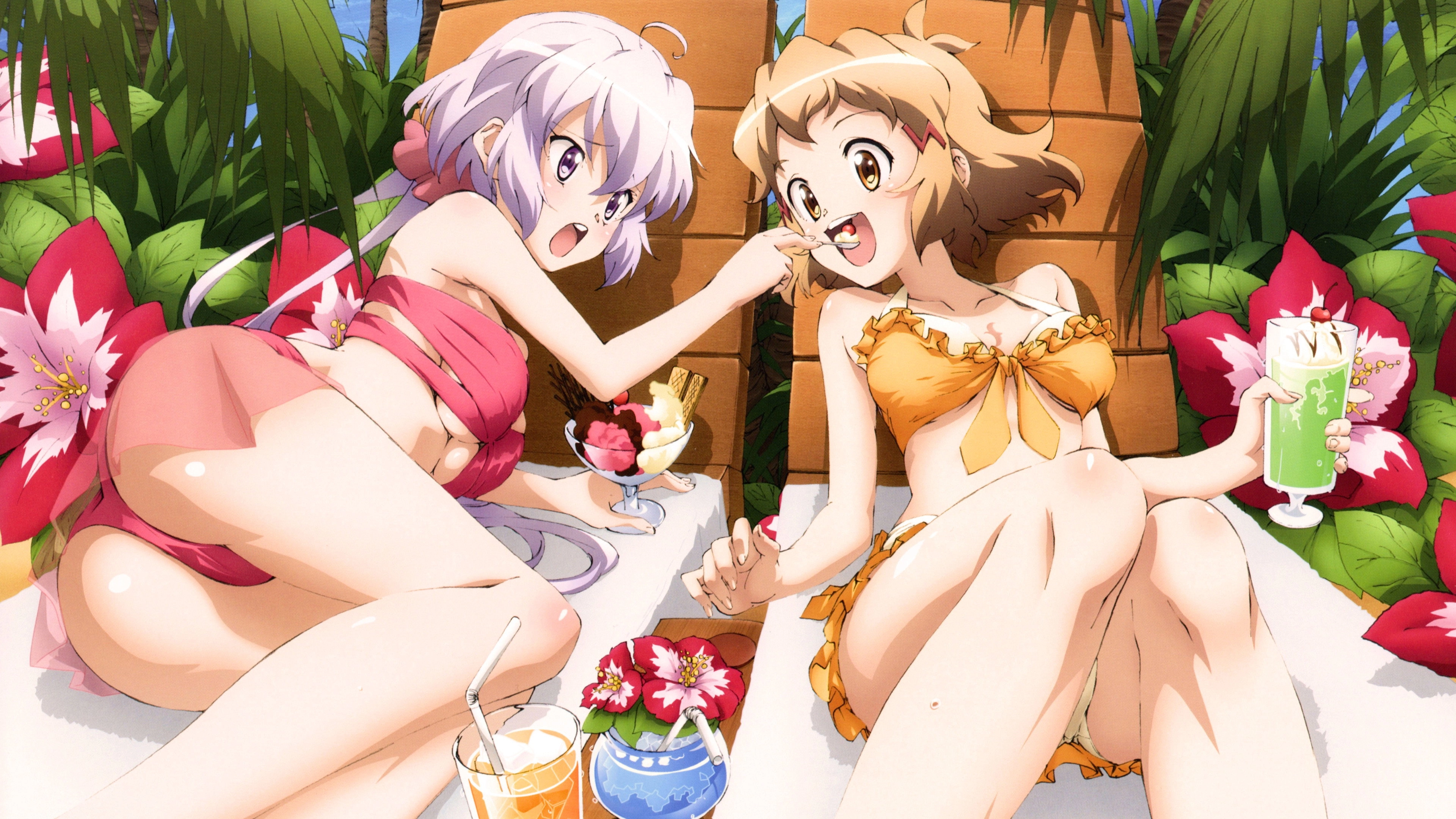 Superb Song of the Valkyries: Symphogear