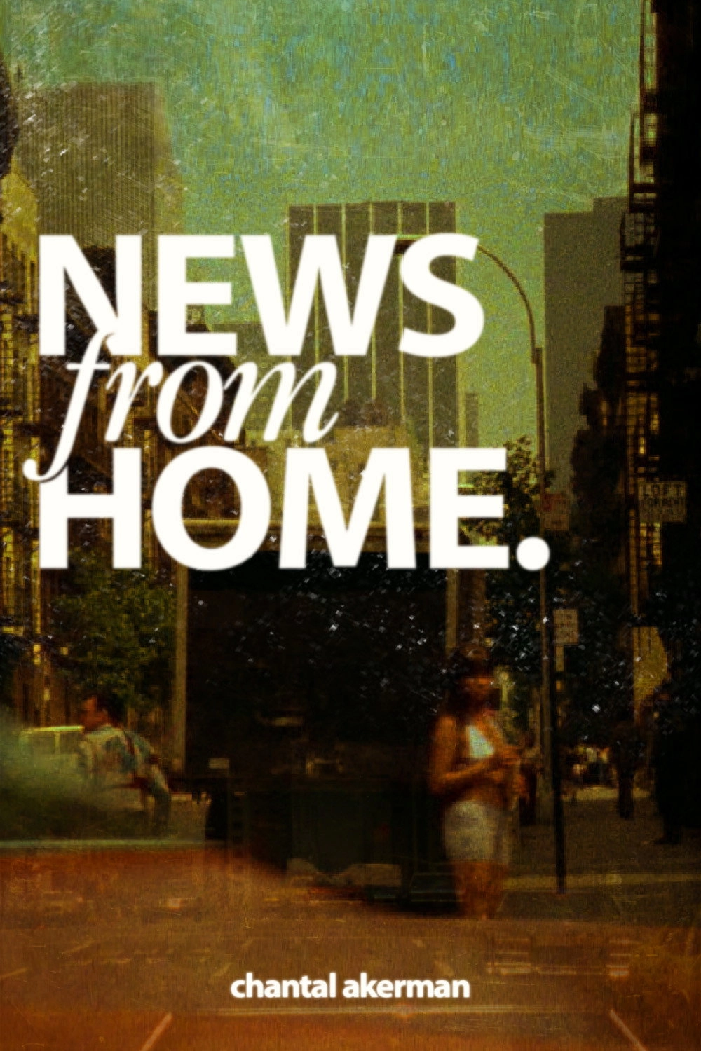 News from Home