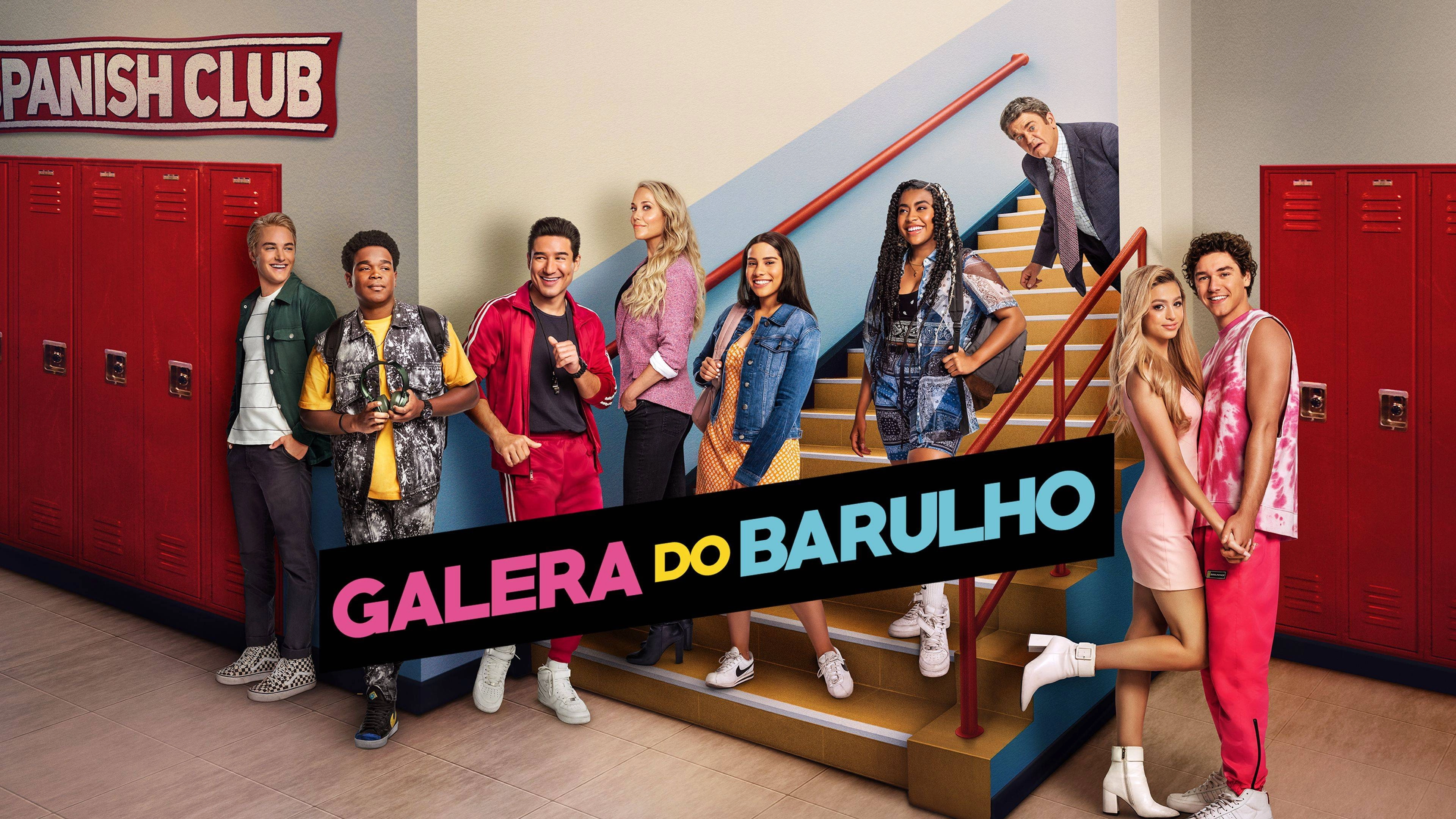Saved by the Bell