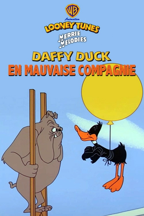 Fast Buck Duck