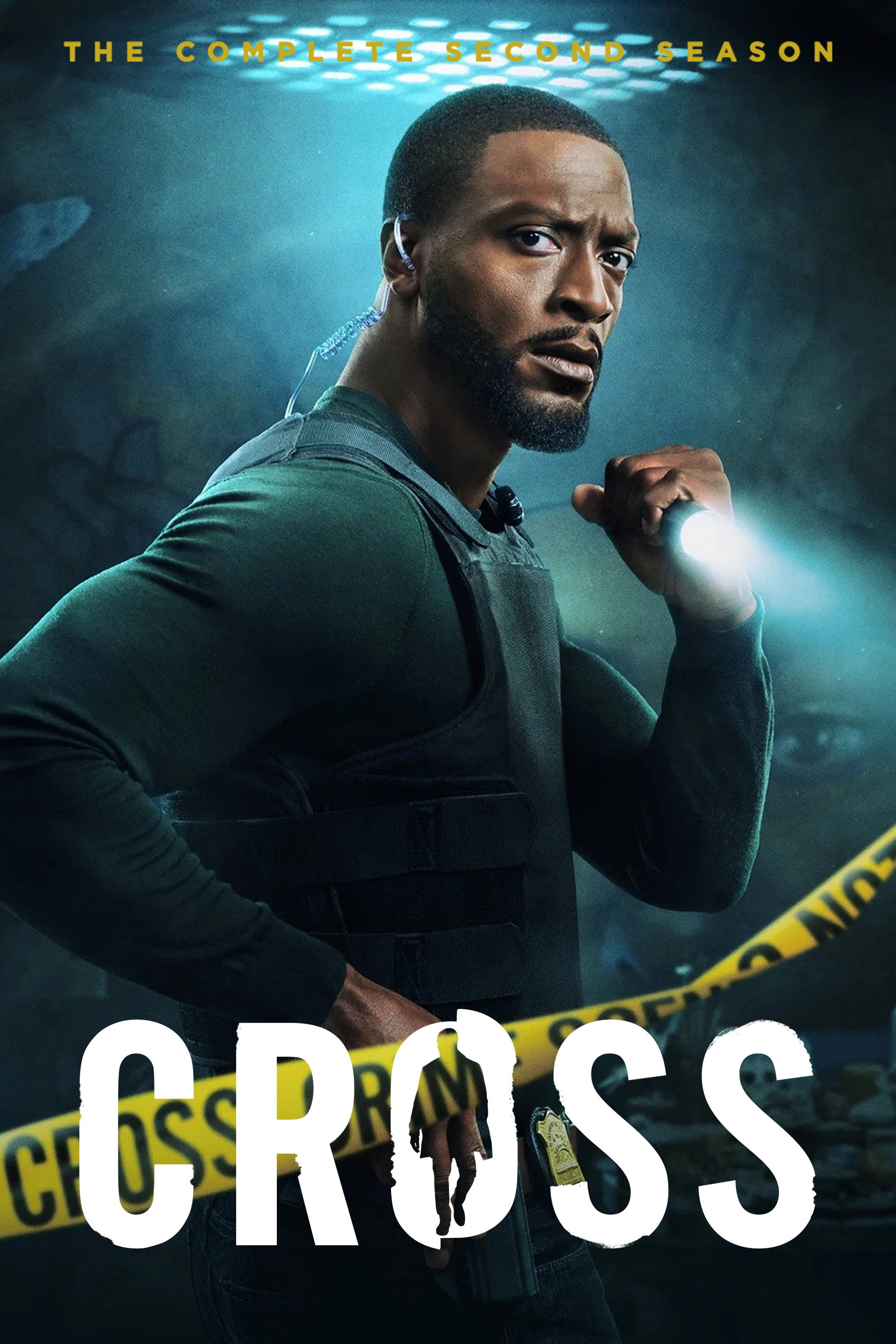 Cross