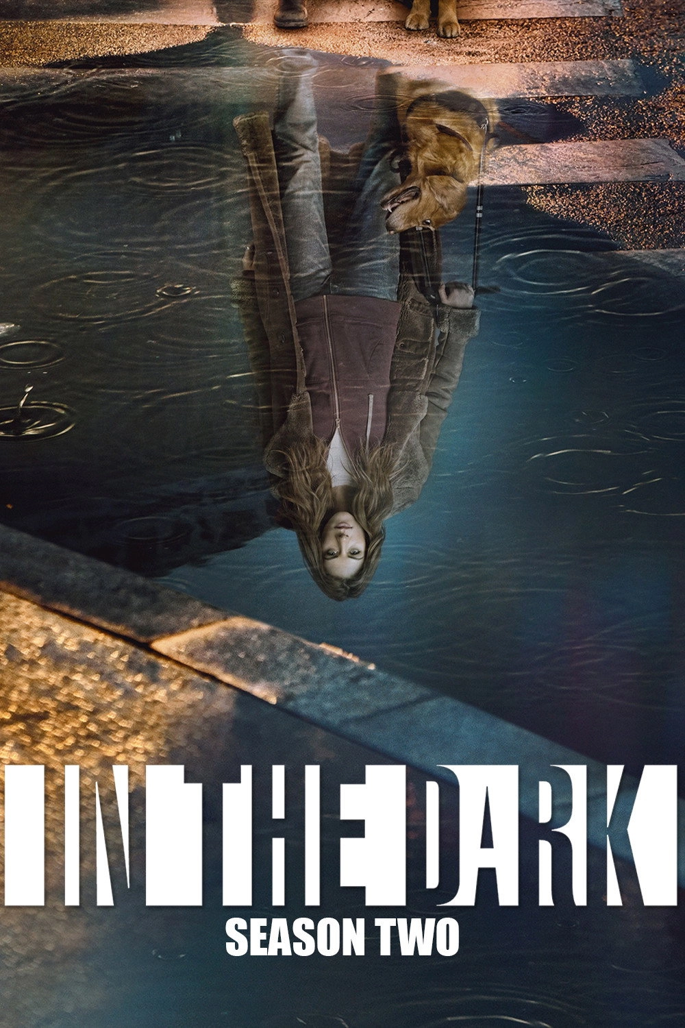 In the Dark