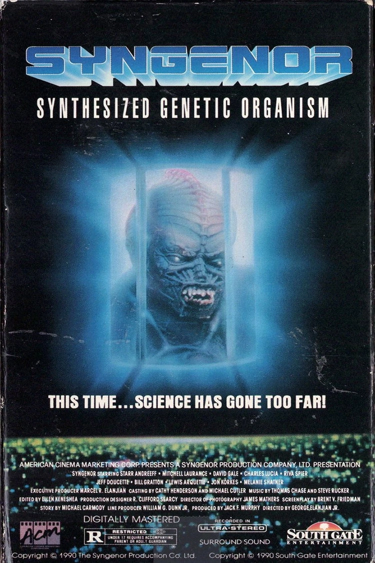 Syngenor
