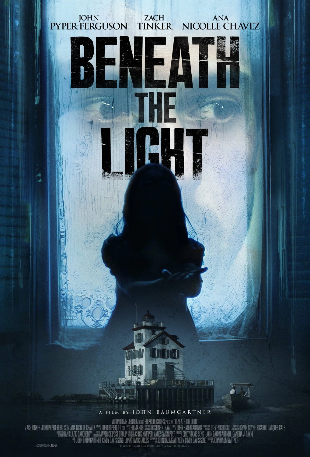 Beneath the Light
