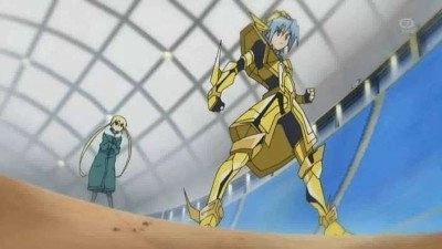 Hayate the Combat Butler