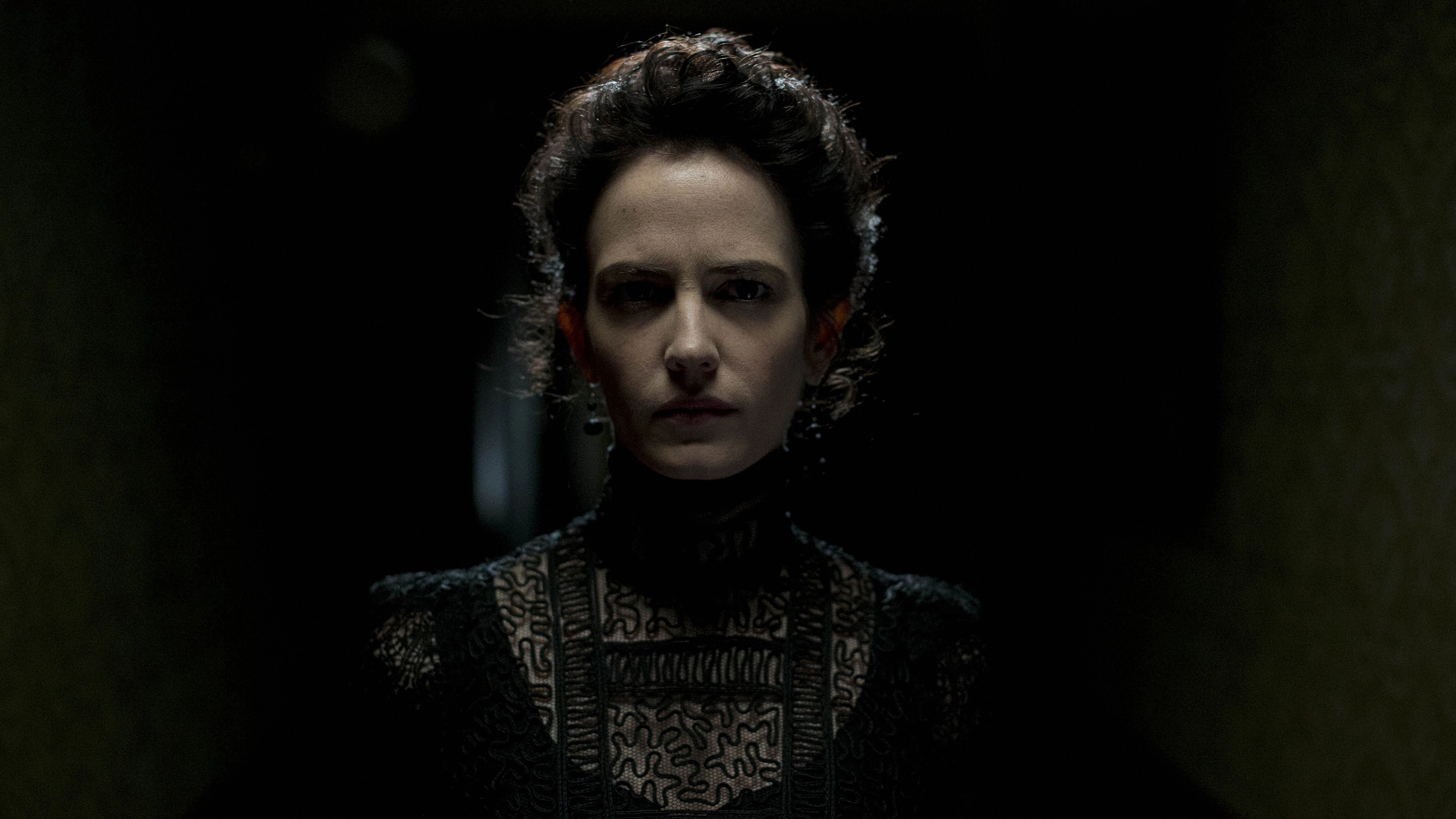 Penny Dreadful