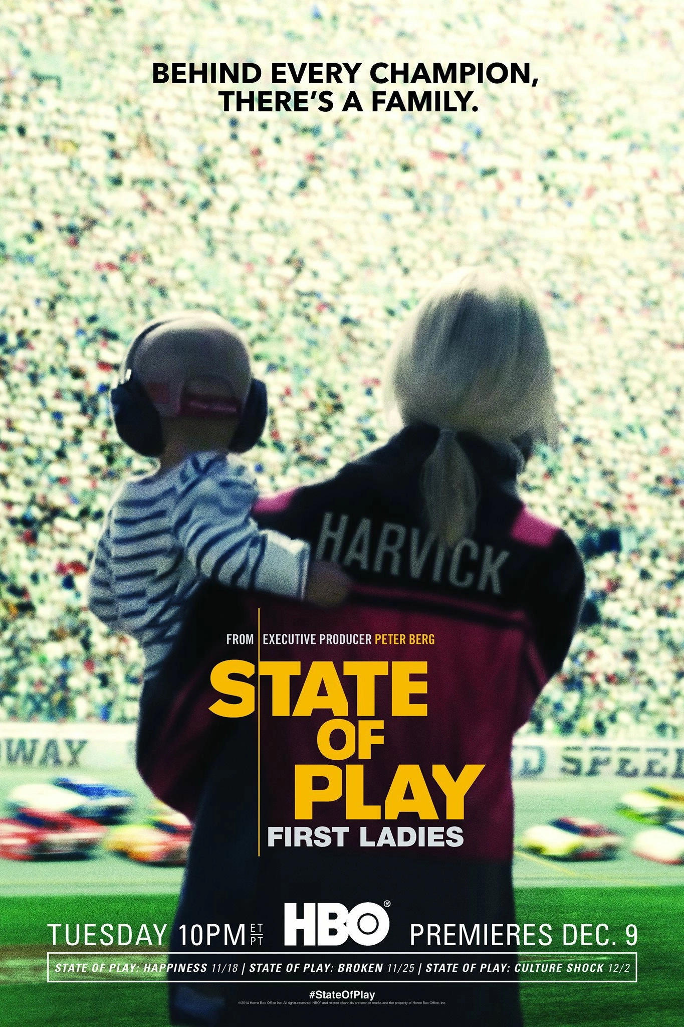 State of Play