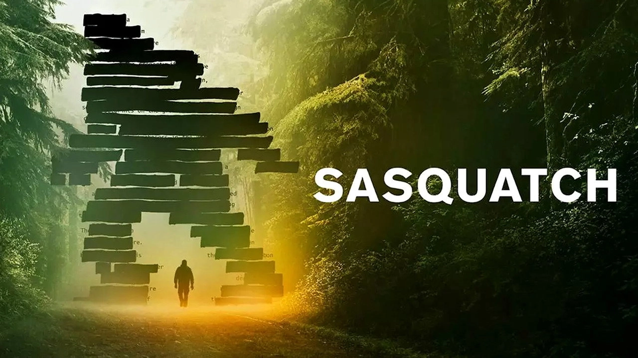 Sasquatch
