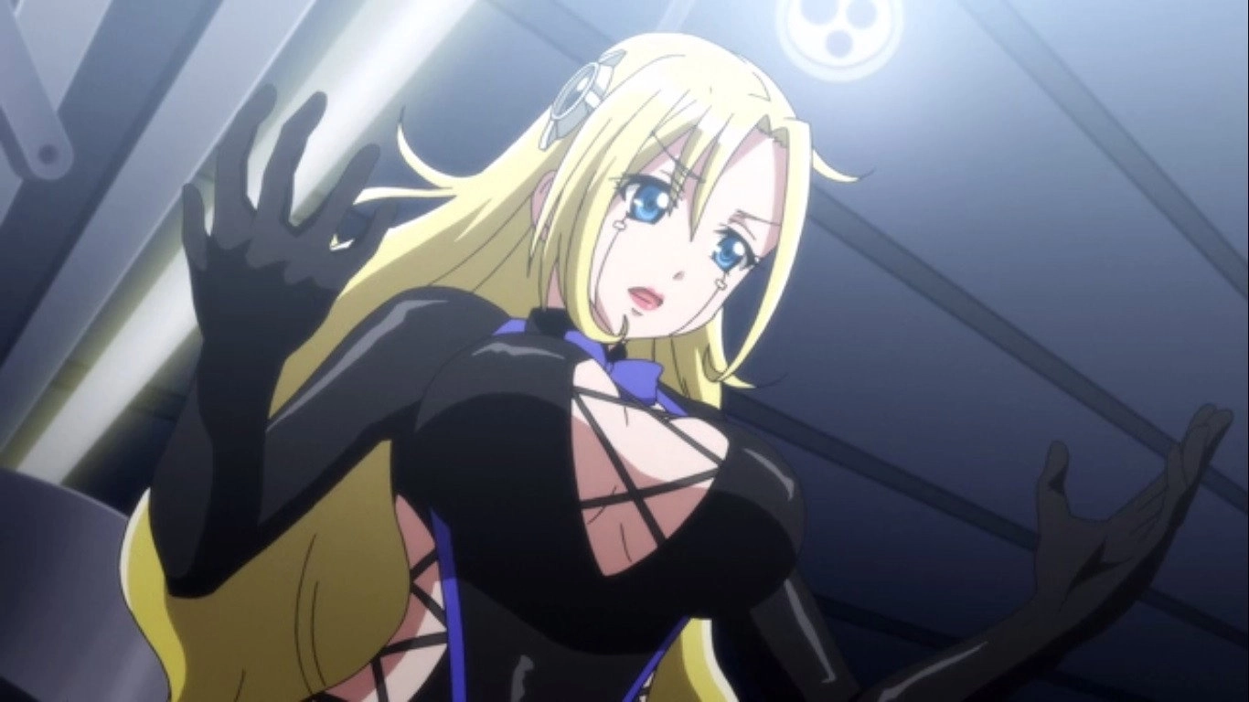 Clockwork Planet