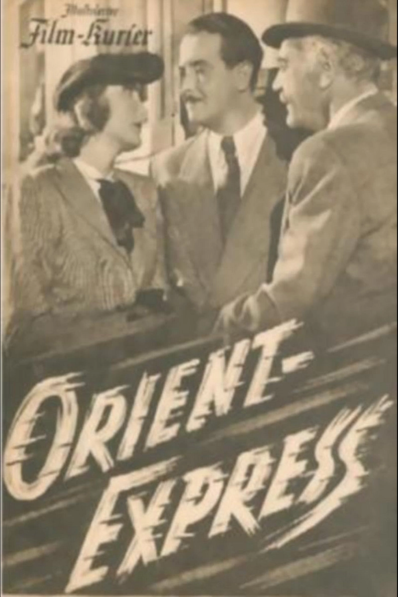 Orient Express