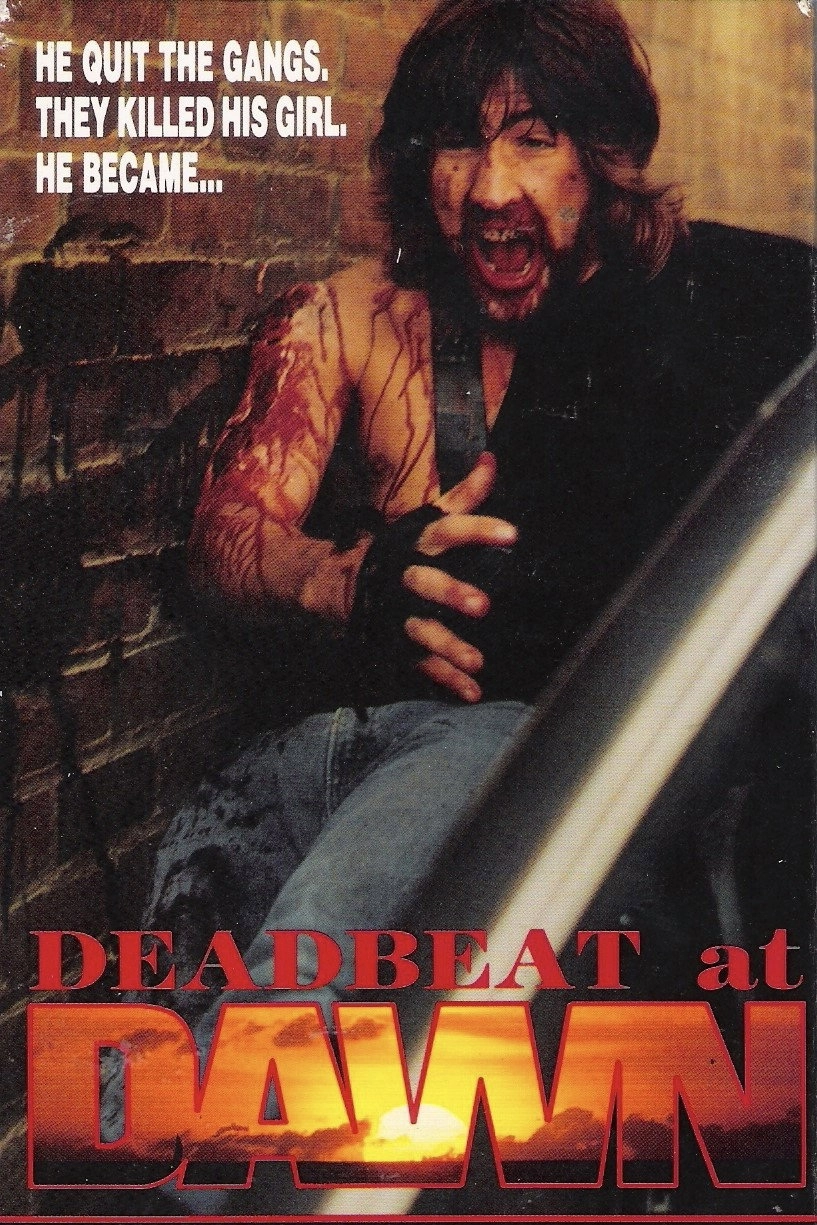 Deadbeat at Dawn