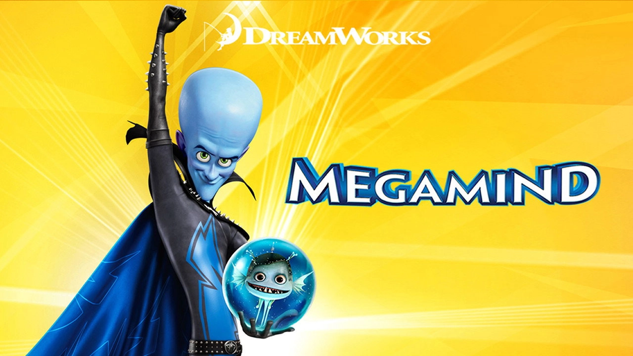 Megamind