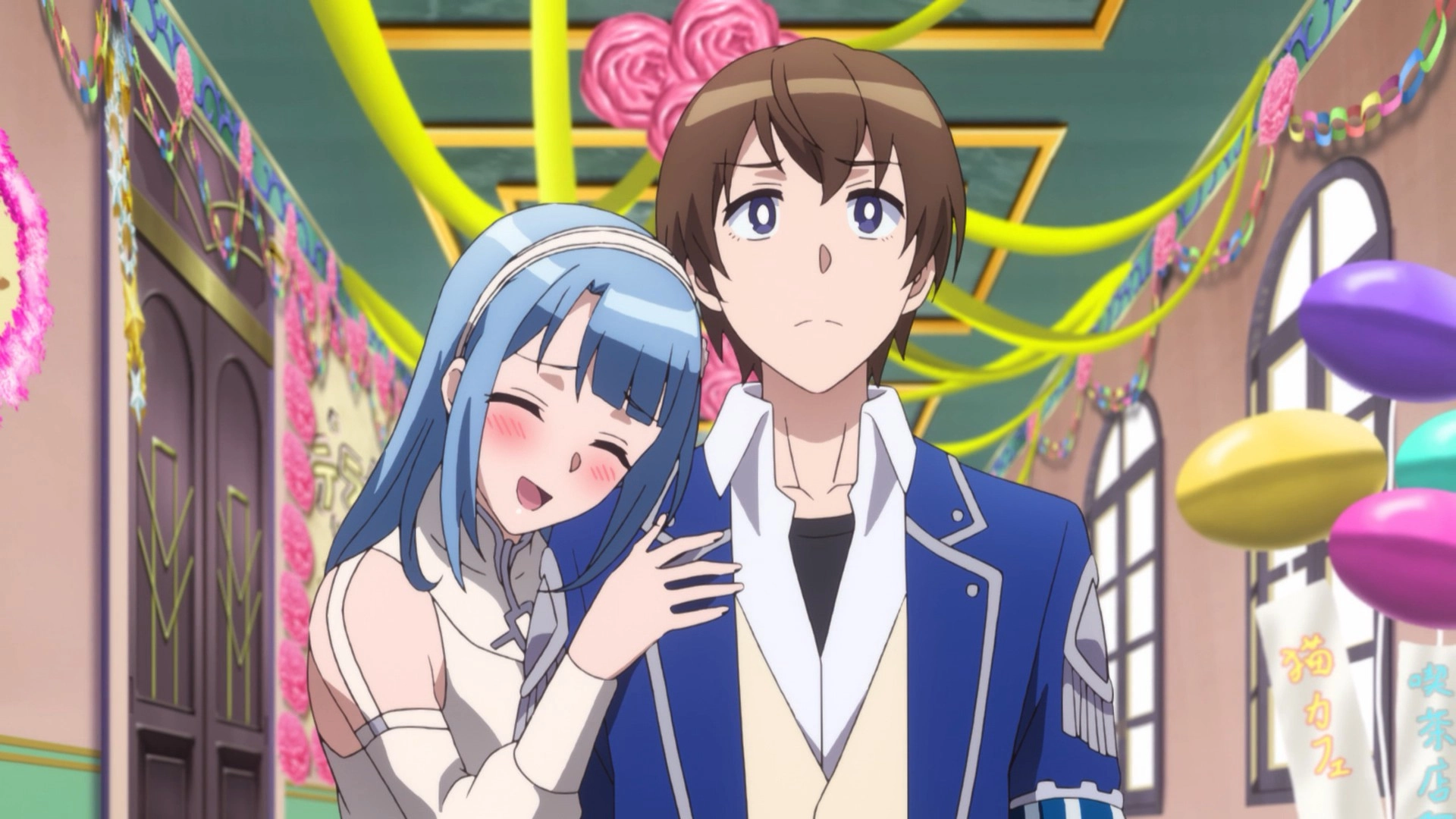 Do You Love Your Mom and Her Two-Hit Multi-Target Attacks?