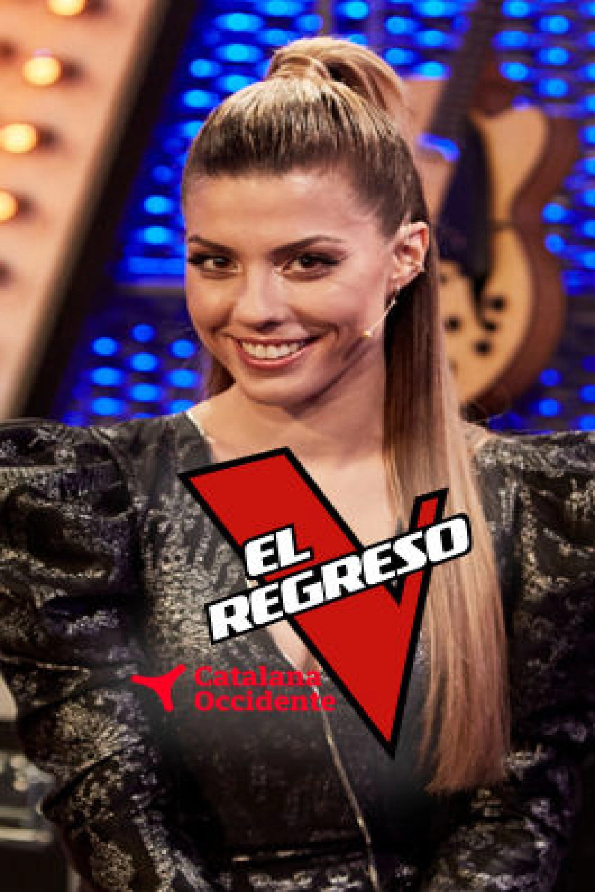 El regreso