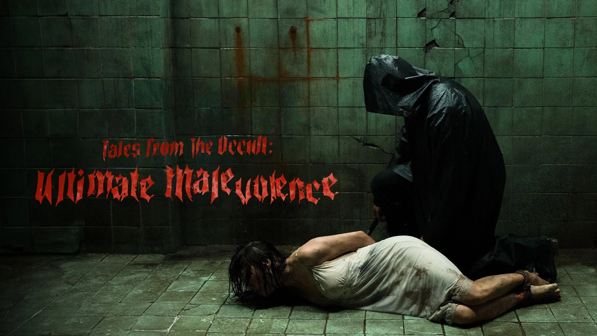 Tales from the Occult: Ultimate Malevolence