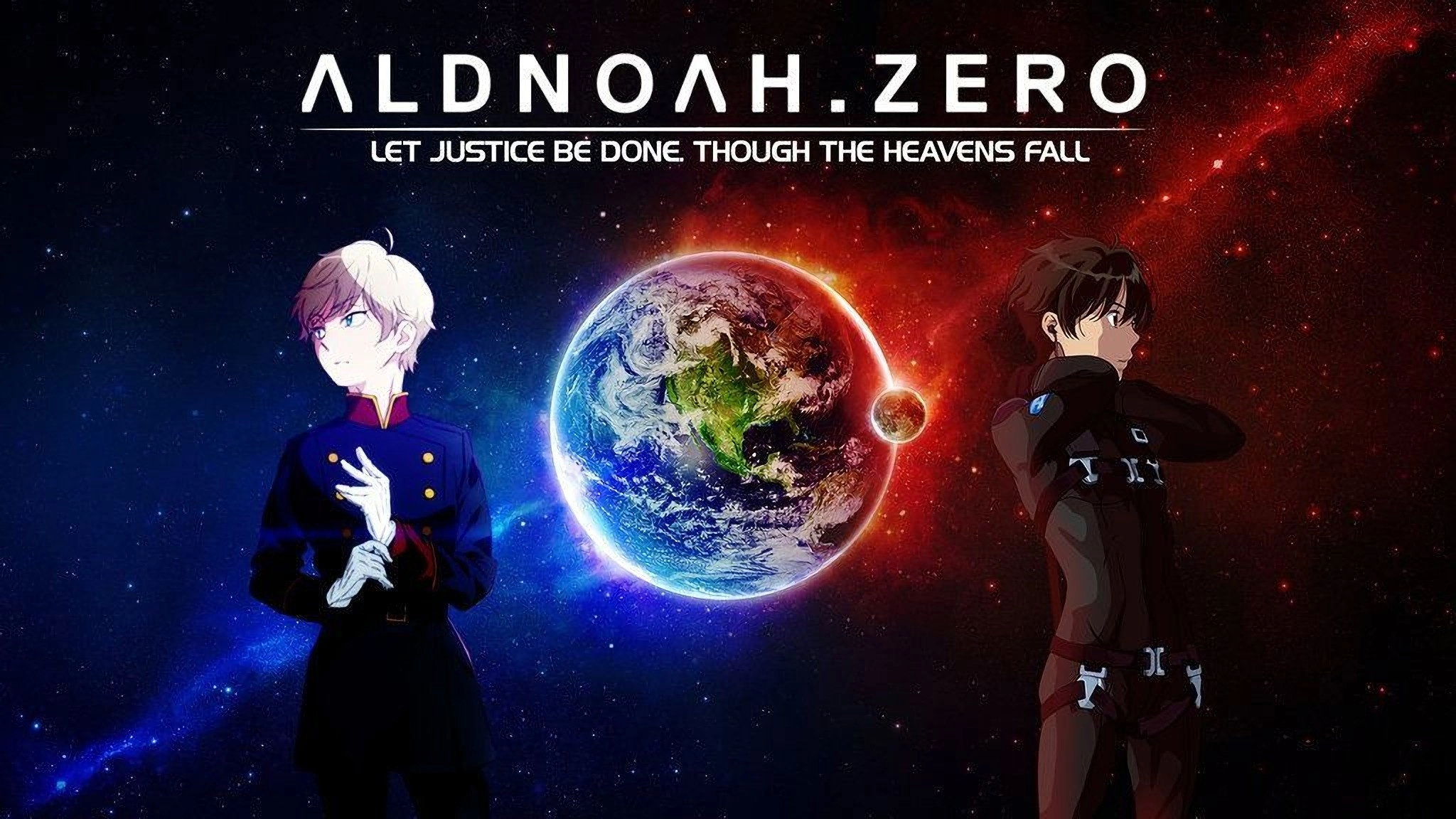 Aldnoah.Zero