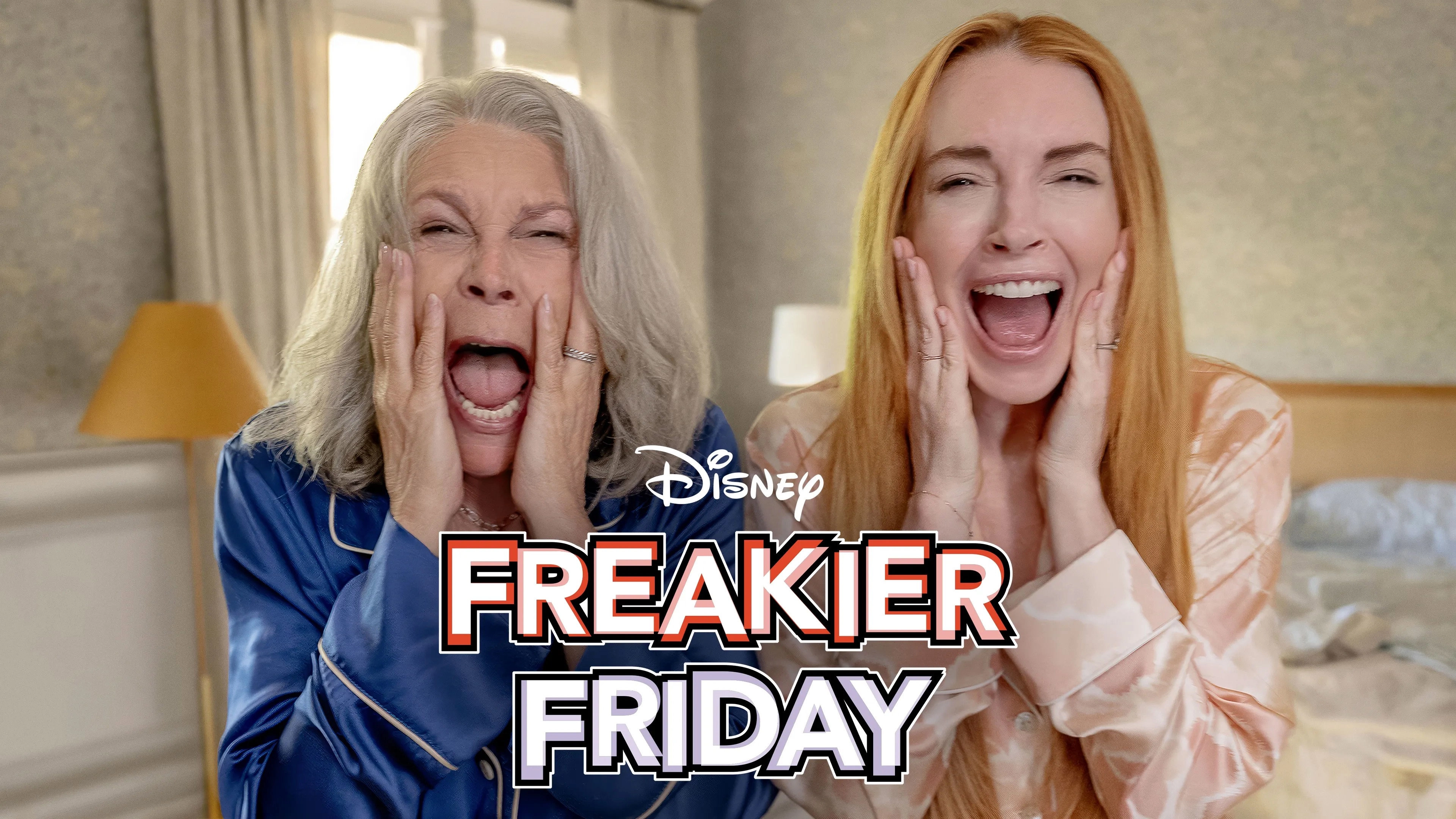 Freakier Friday