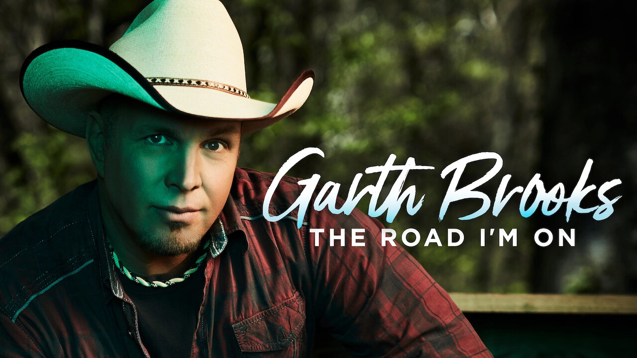 Garth Brooks: The Road I'm On