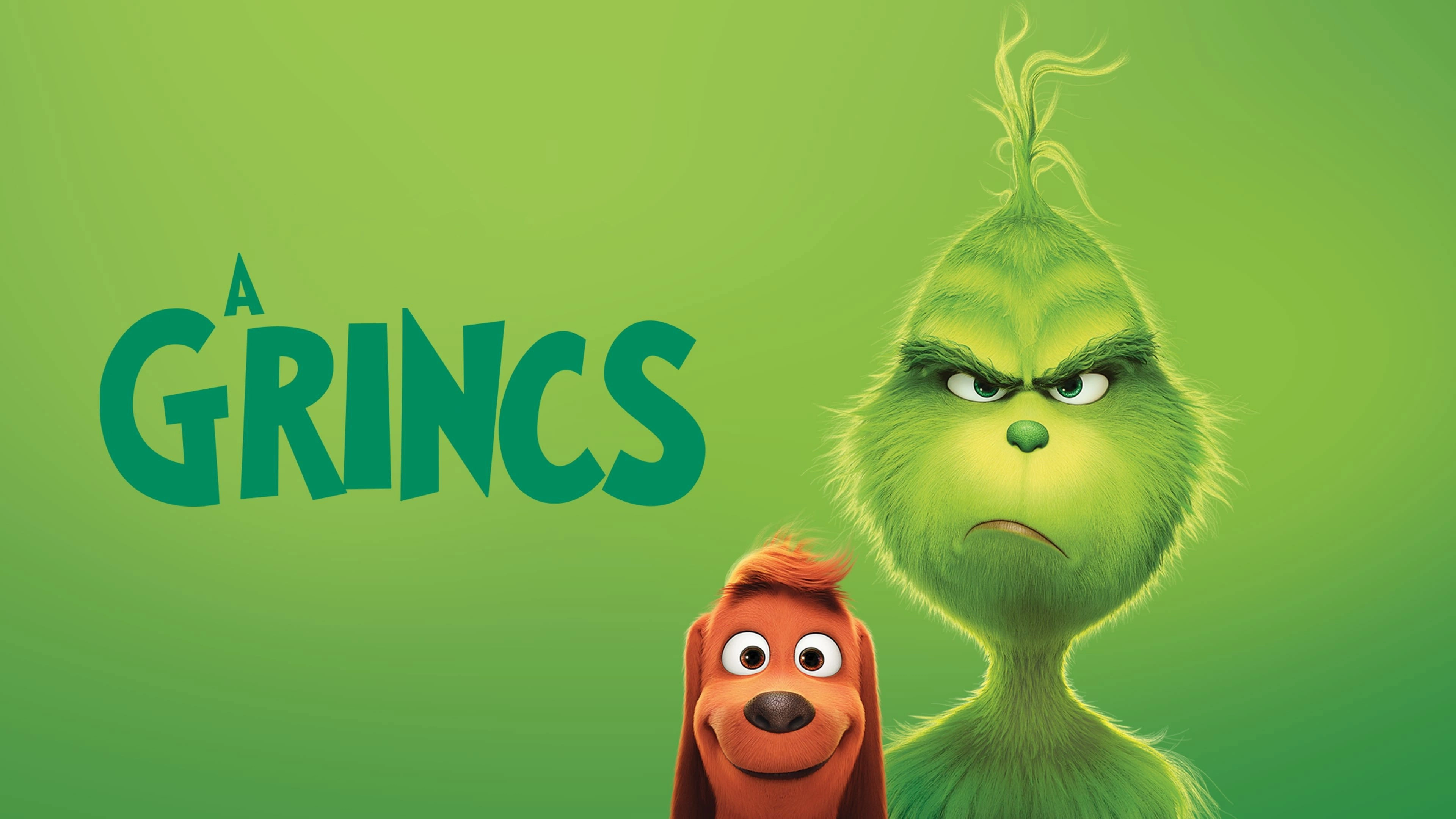 The Grinch