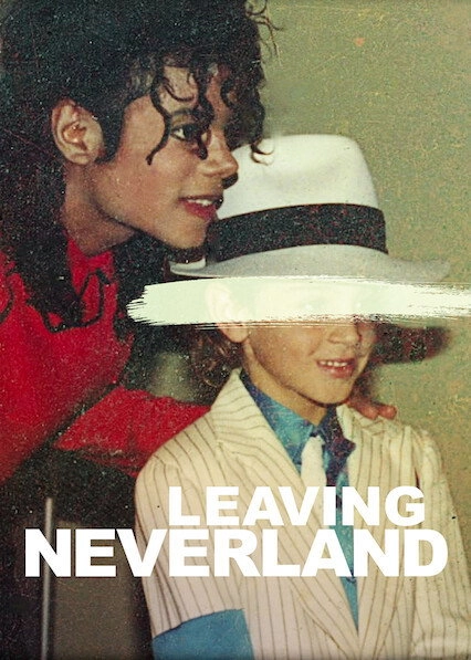 Leaving Neverland