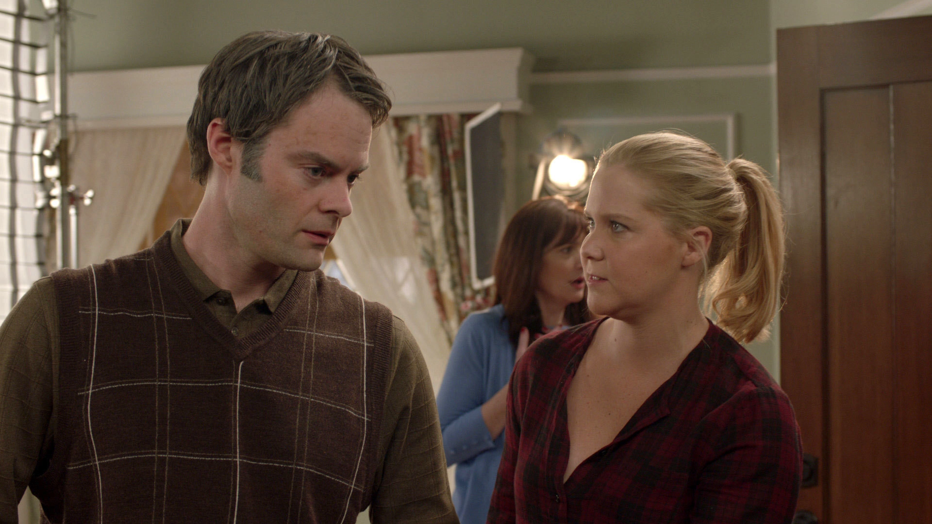Inside Amy Schumer