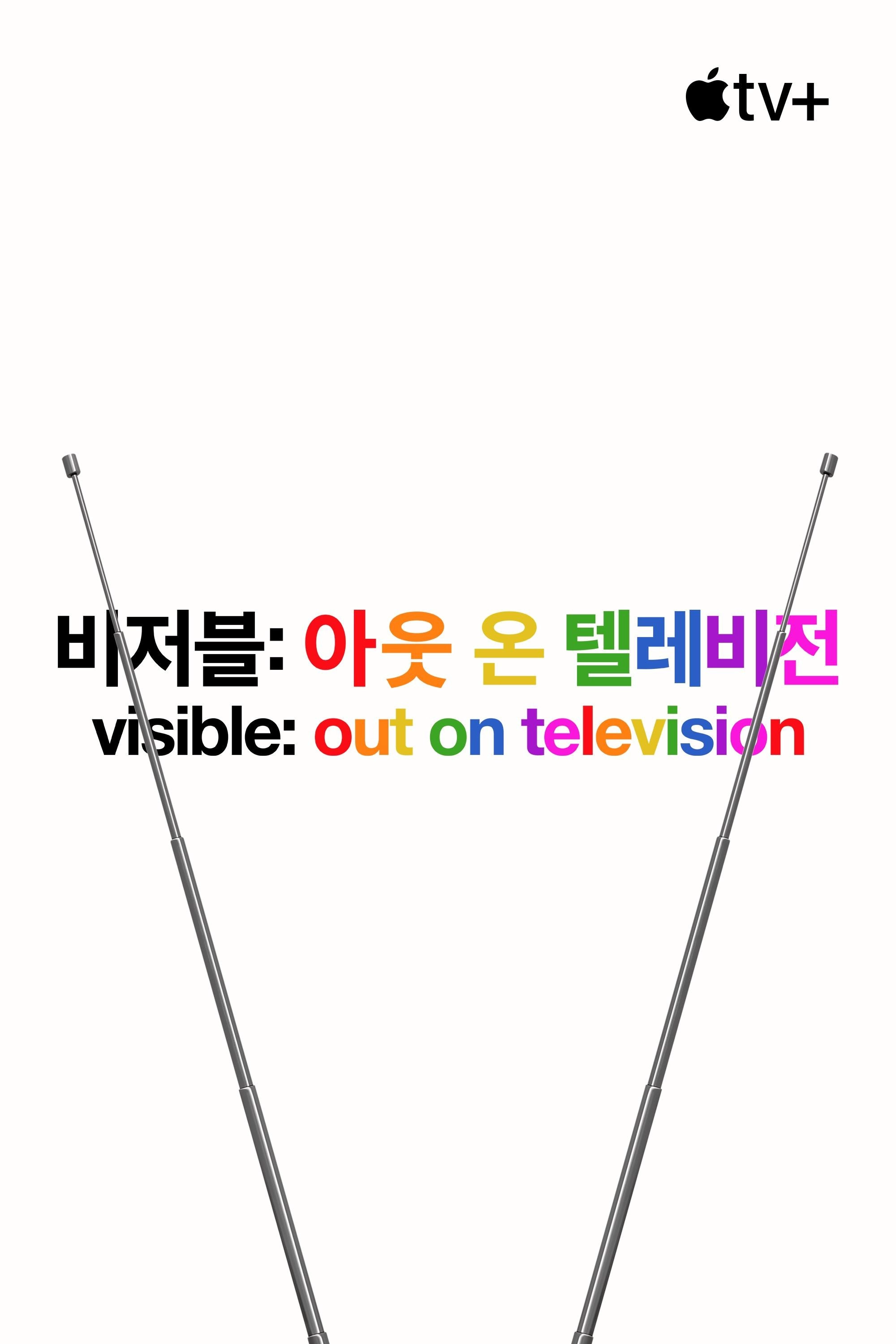 Visible: Out on Television
