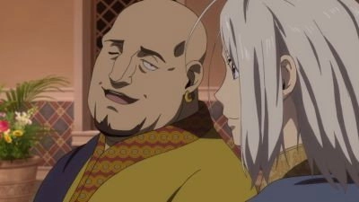 The Heroic Legend of Arslan