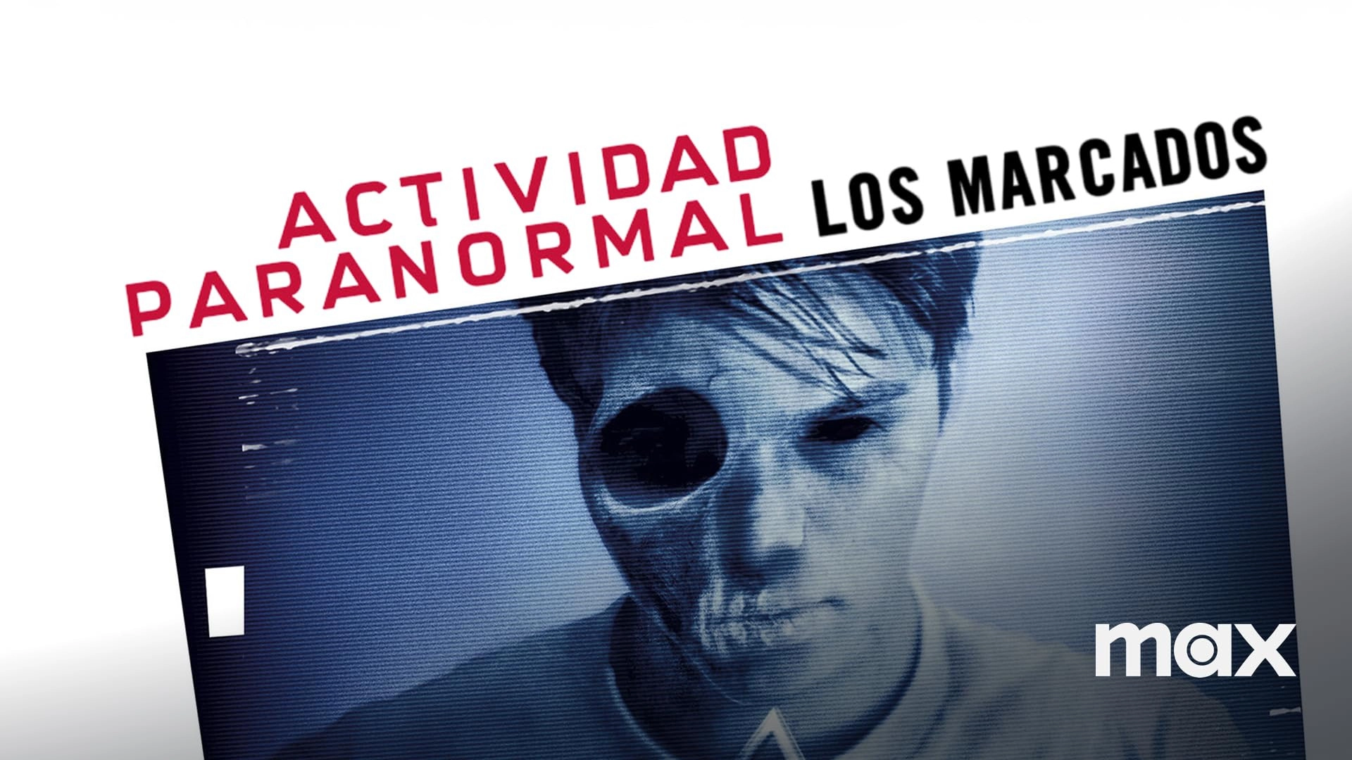 Paranormal Activity: The Marked Ones