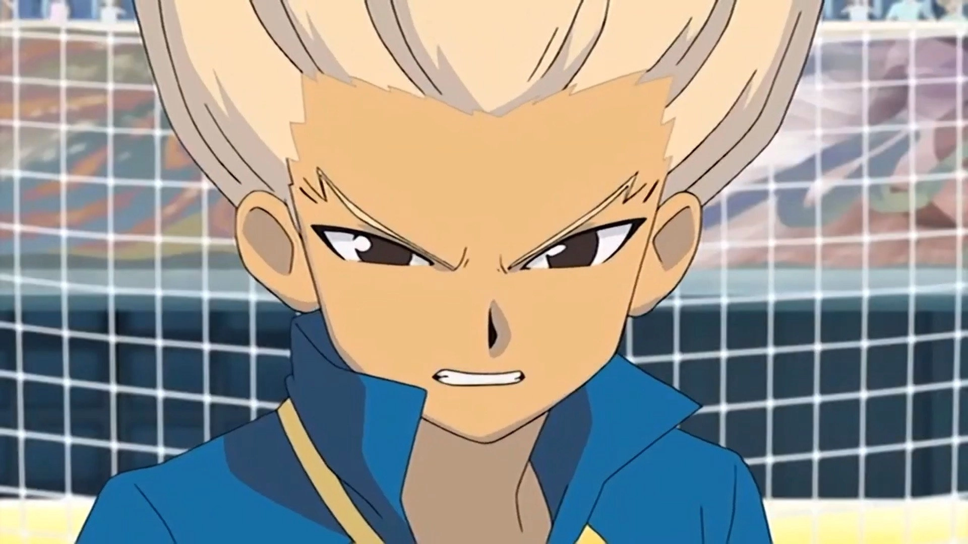 Inazuma Eleven
