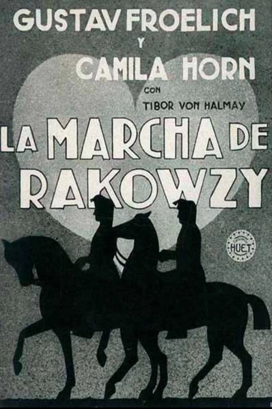 Rakoczi March