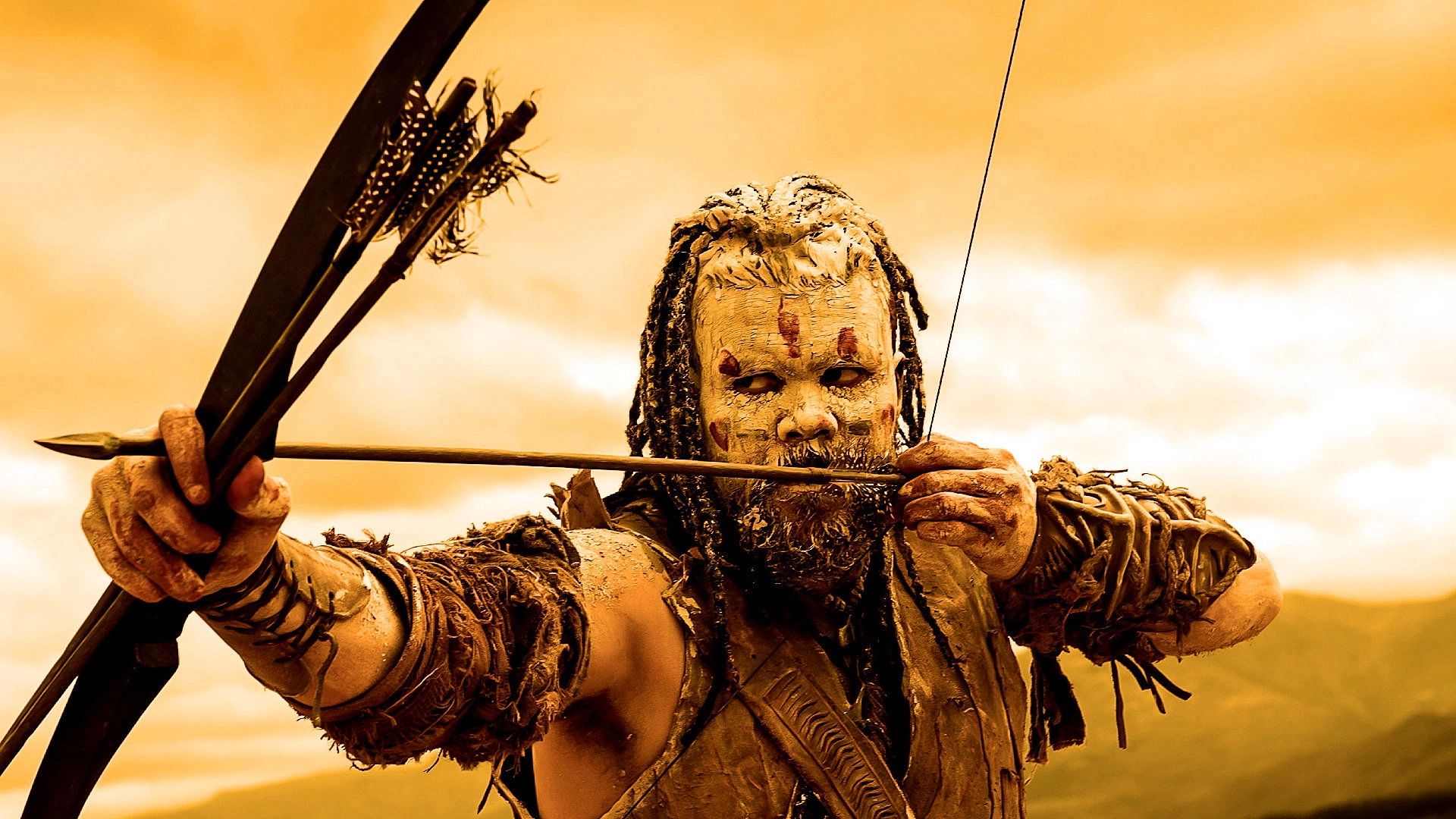 Scorpion King: Book of Souls