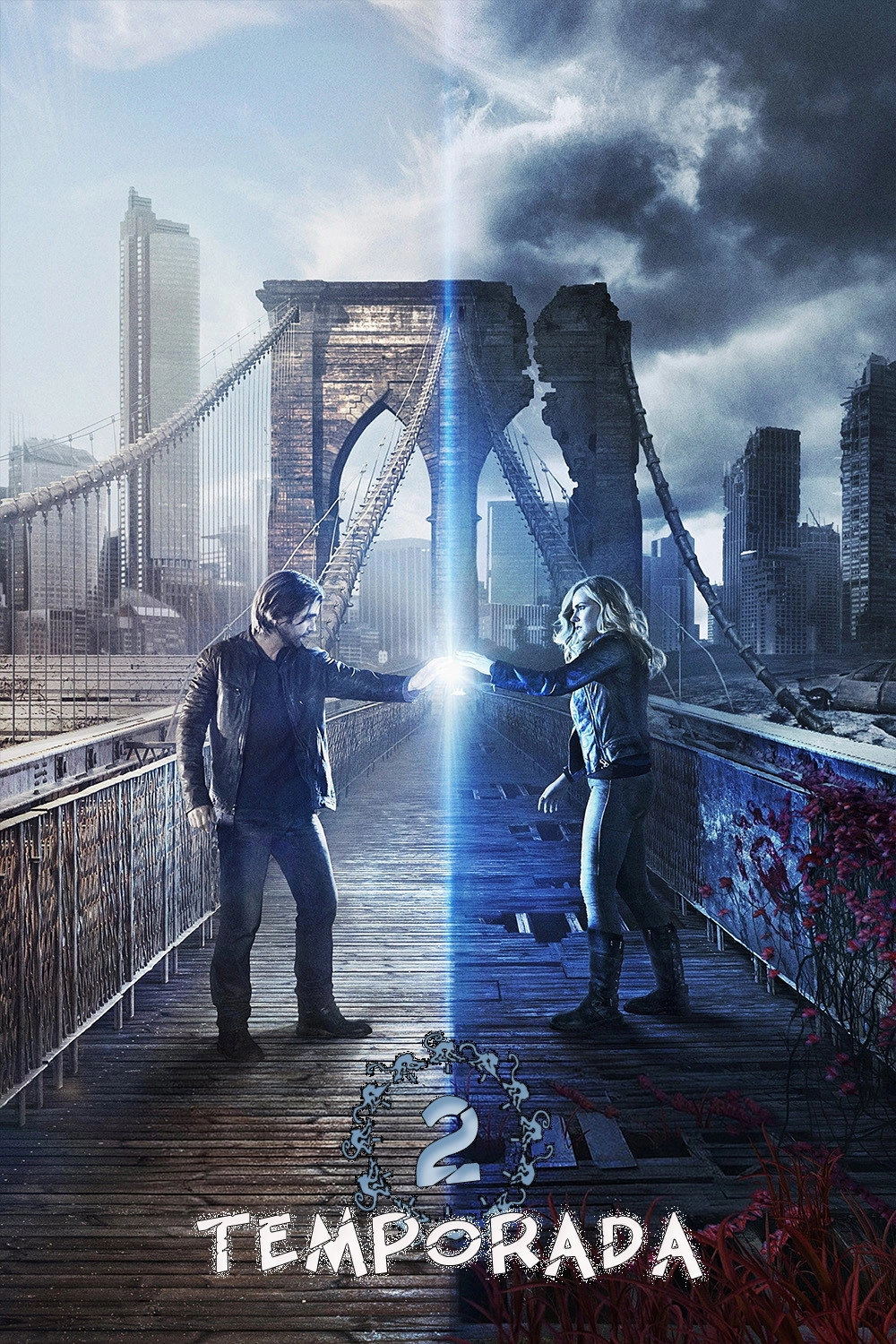 12 Monkeys