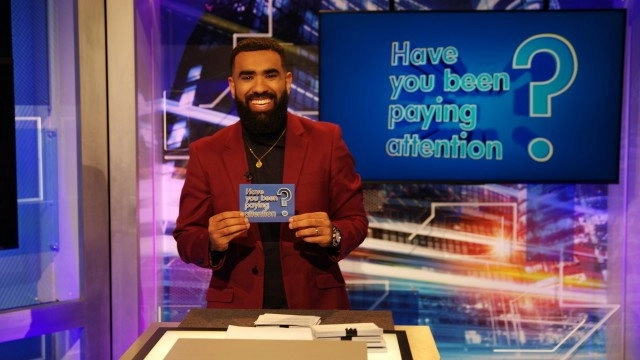Have You Been Paying Attention?