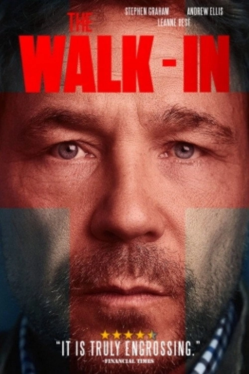 The Walk-In