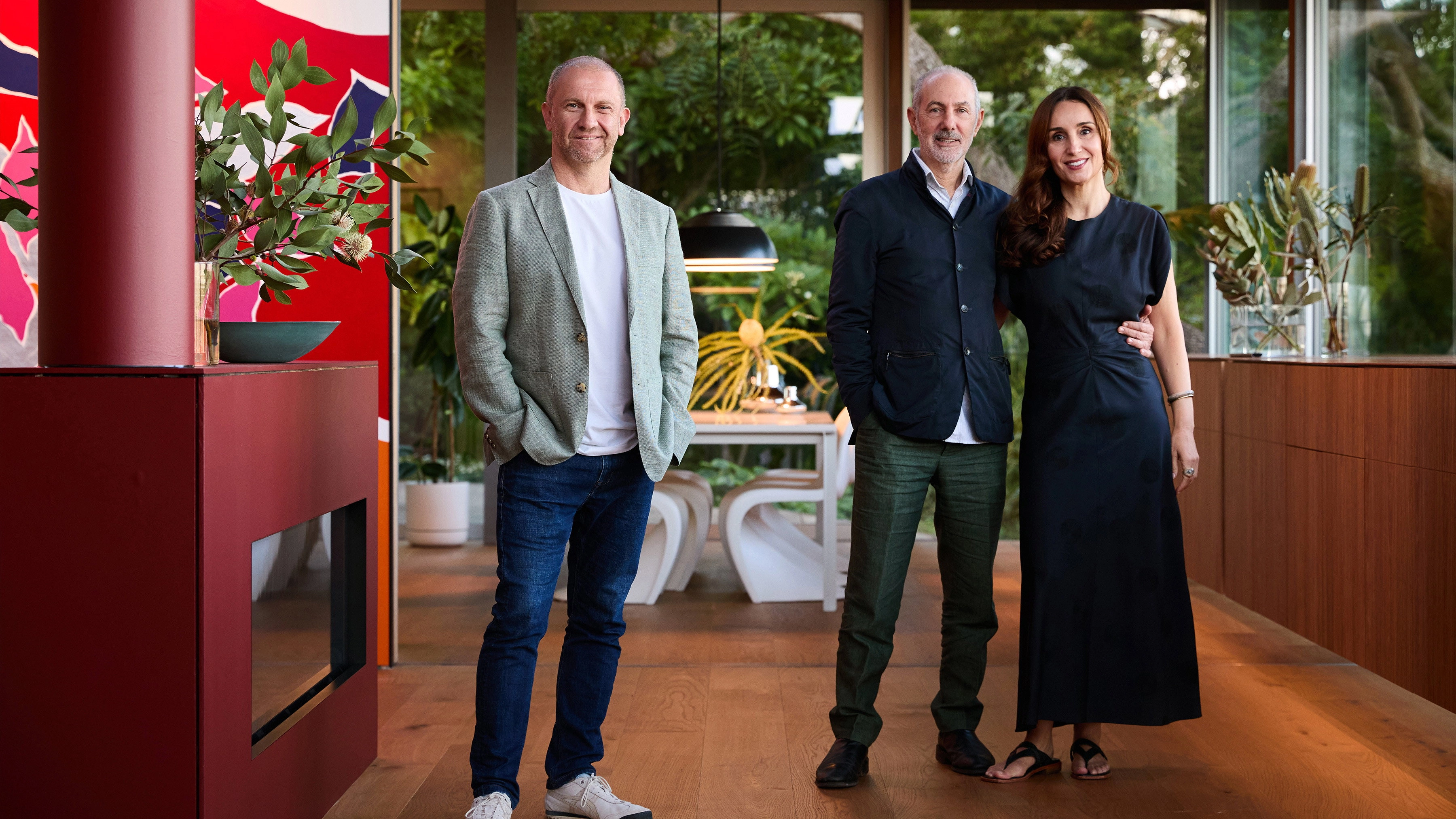 Grand Designs Australia