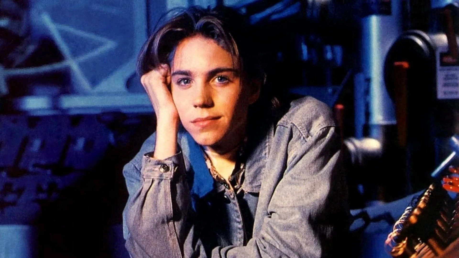 SeaQuest DSV