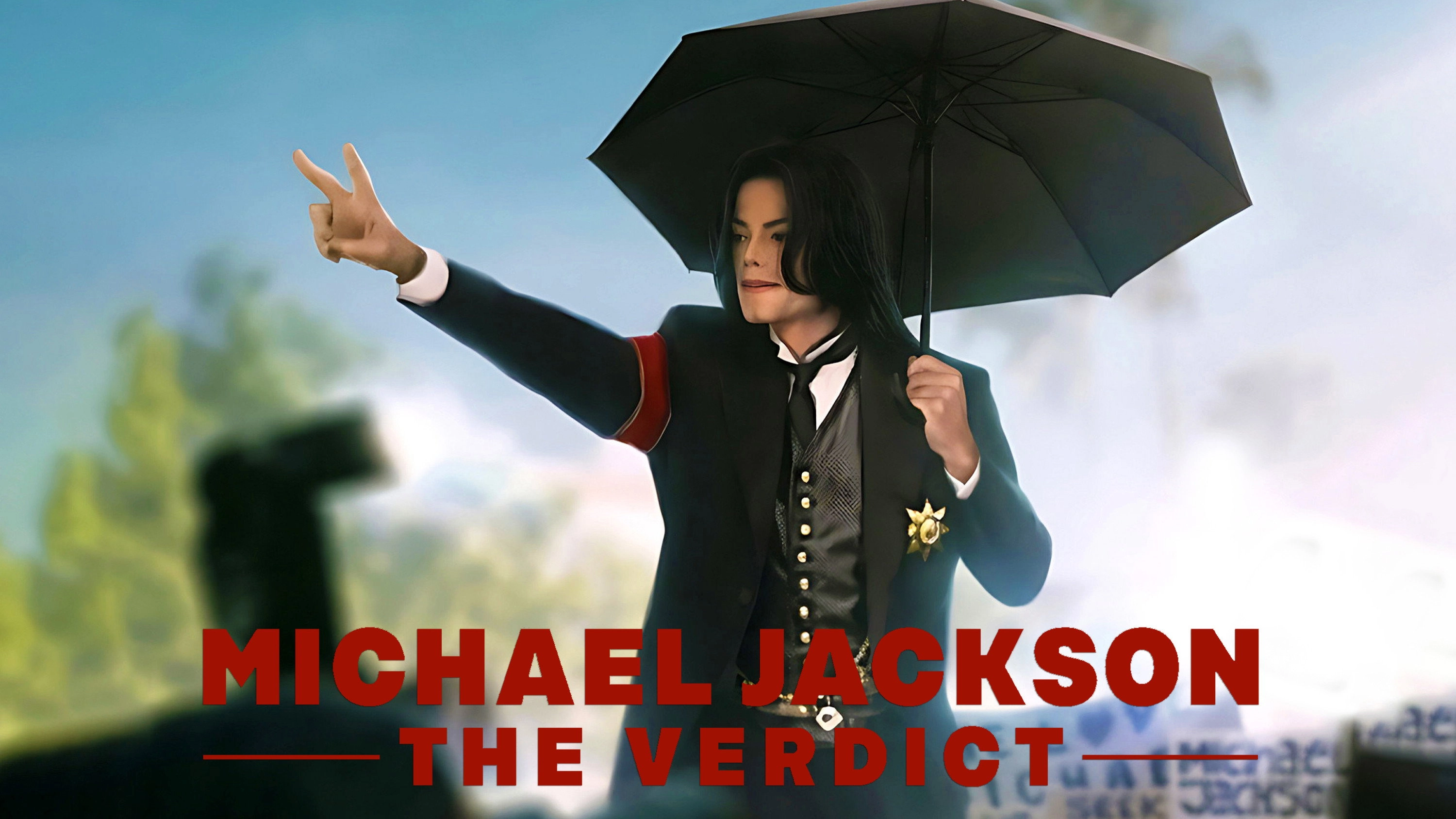 Michael Jackson: The Verdict