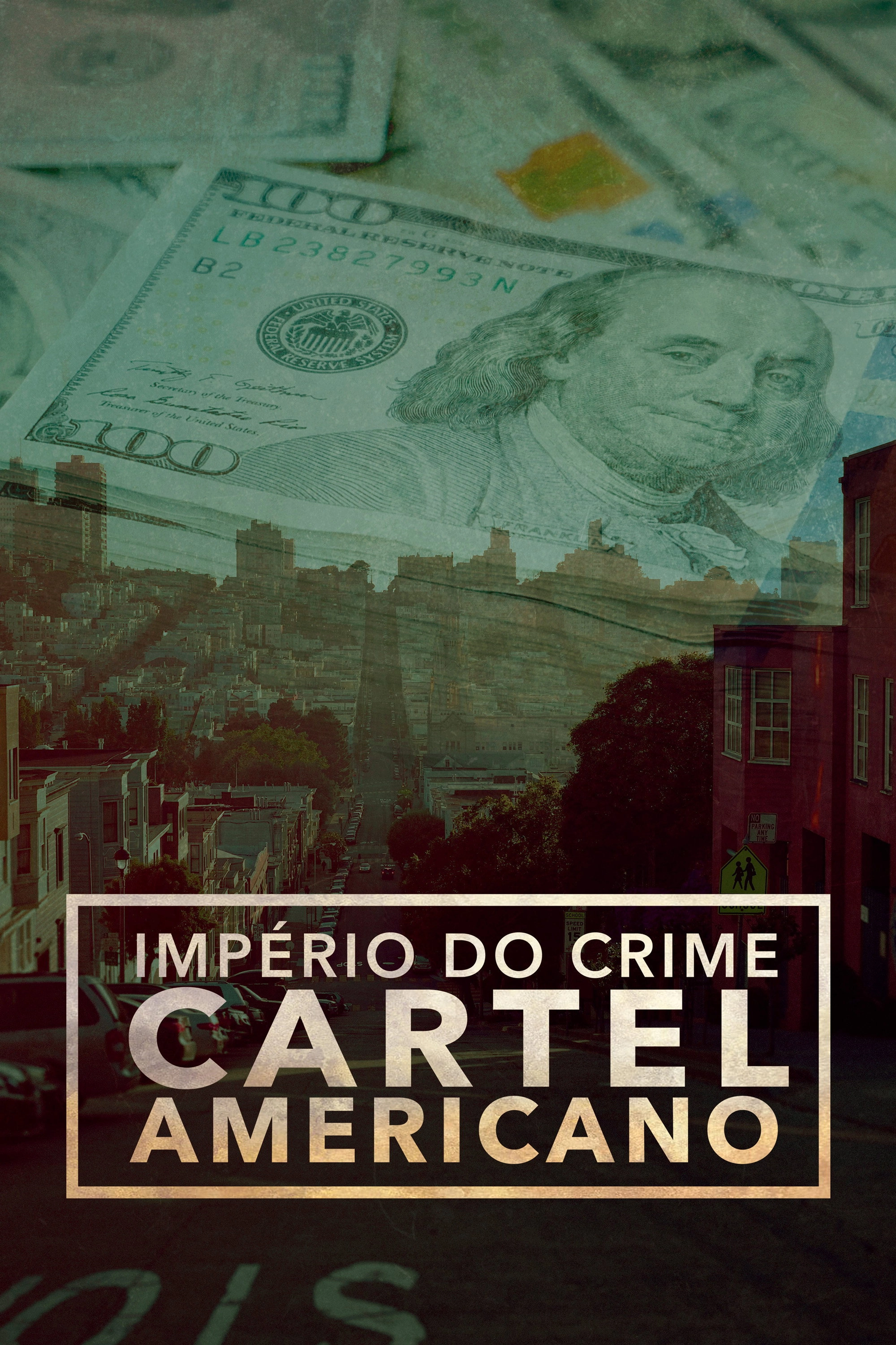 American Cartel