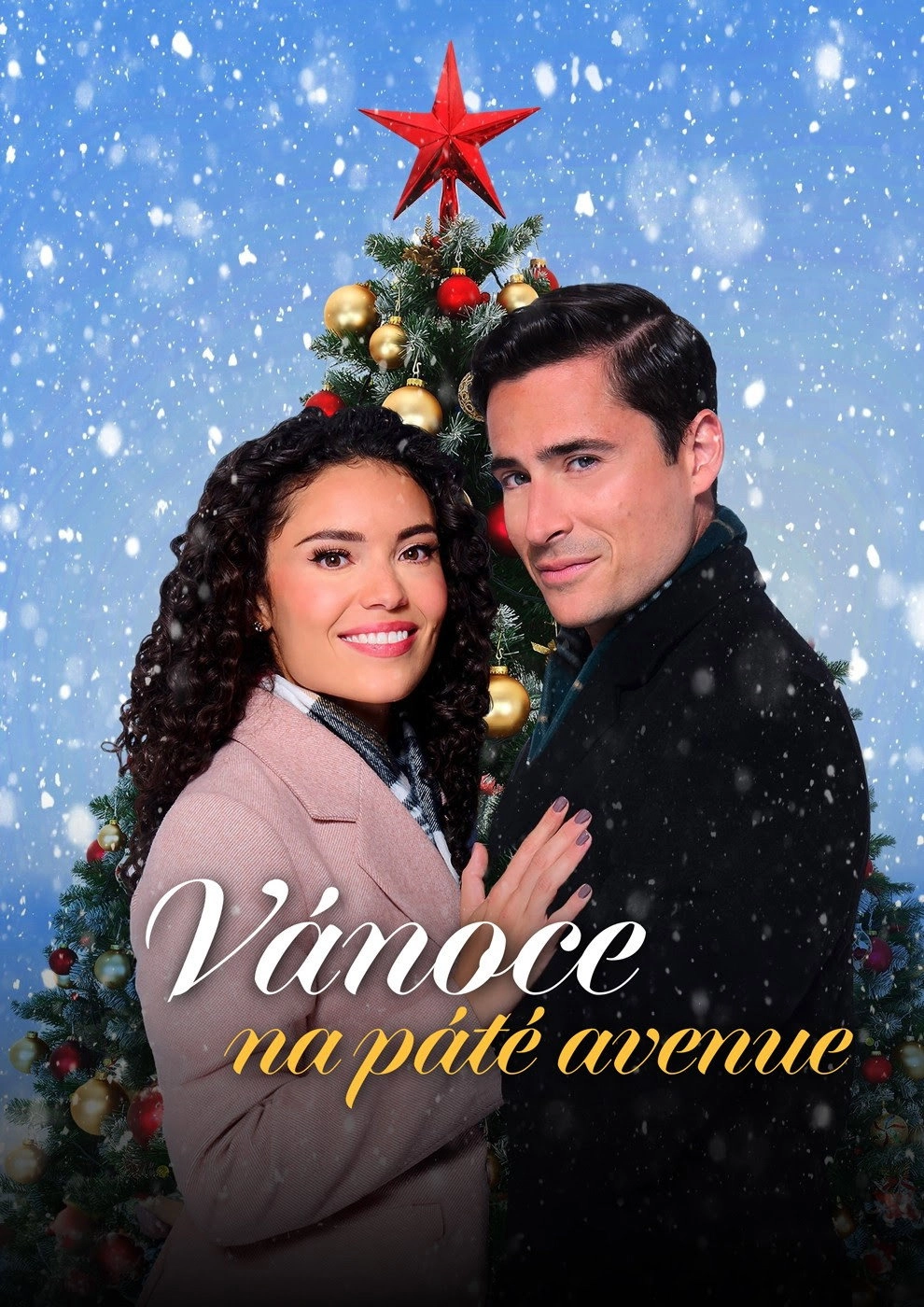 Christmas on 5th Avenue