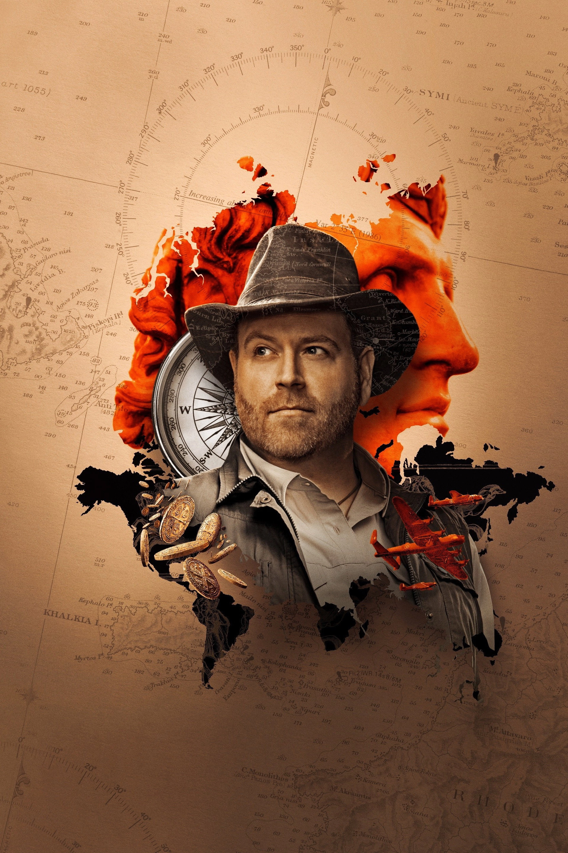 Expedition Unknown