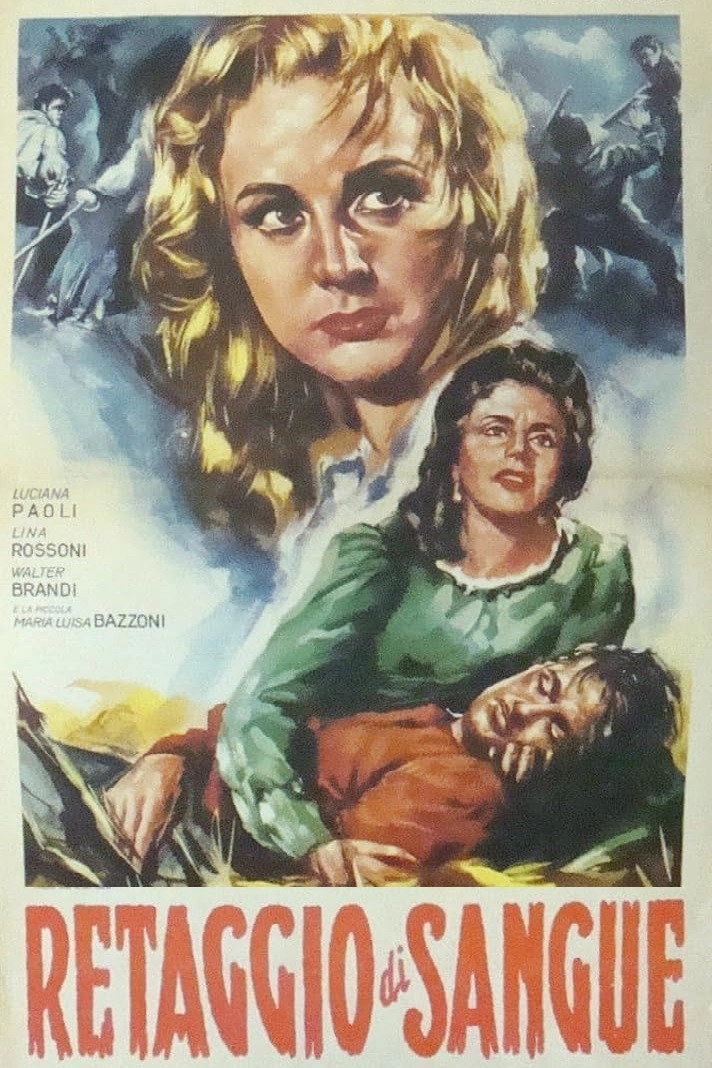 Retaggio di sangue