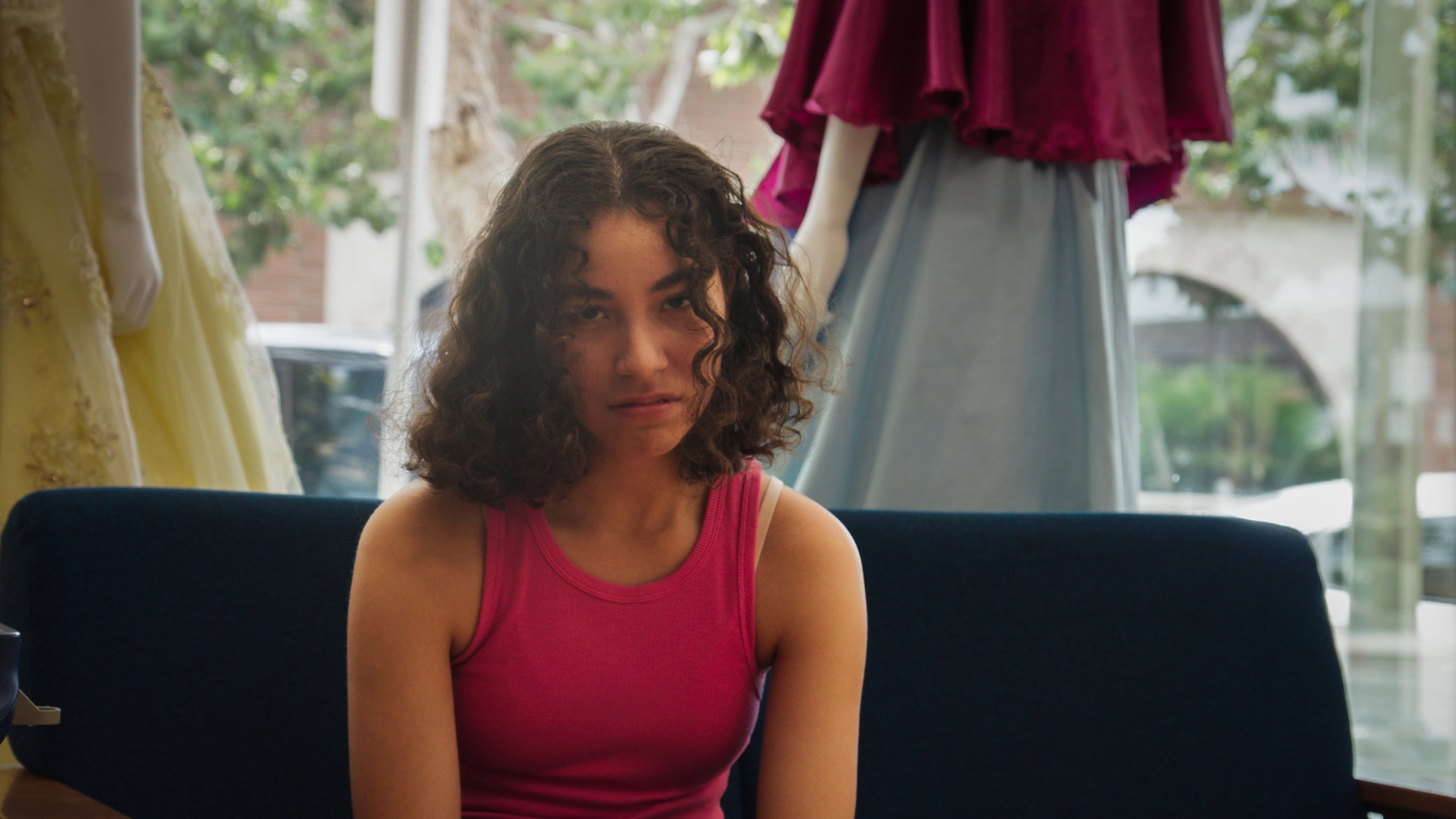 L'auteur: Part One