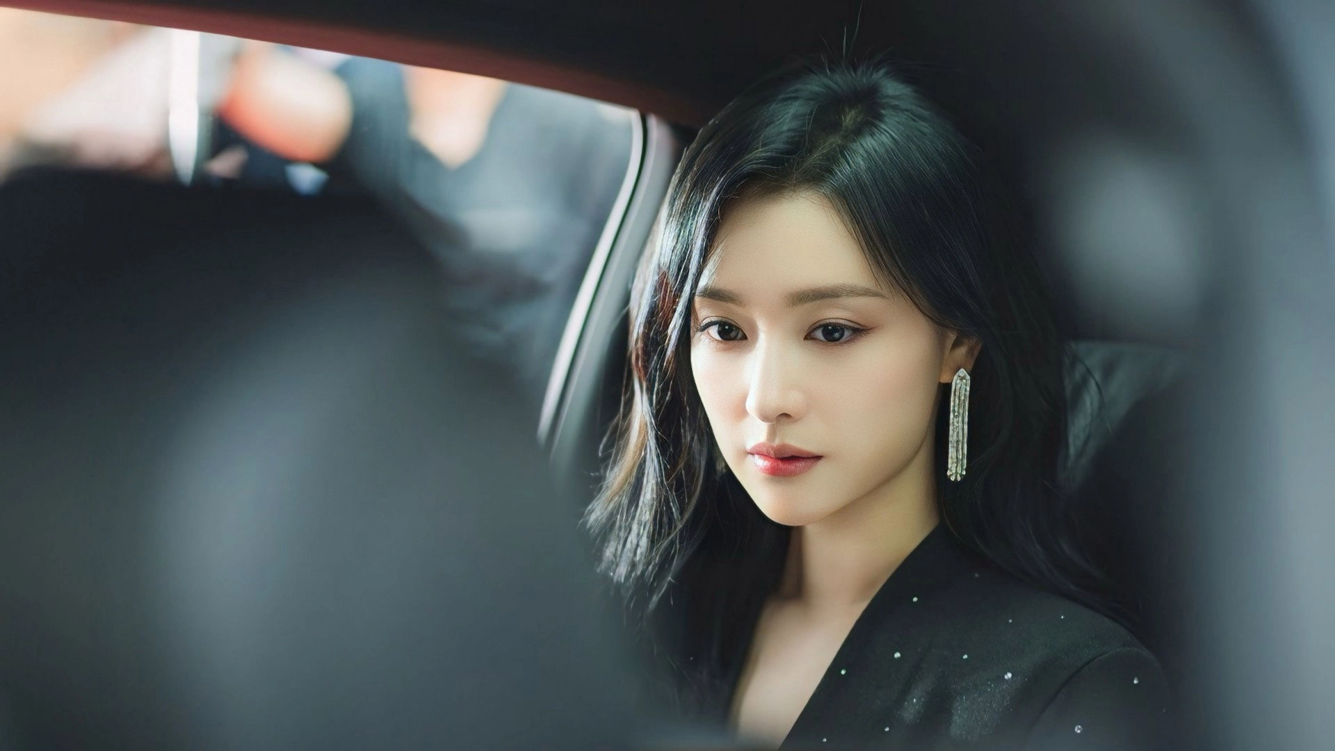 Queen of Tears